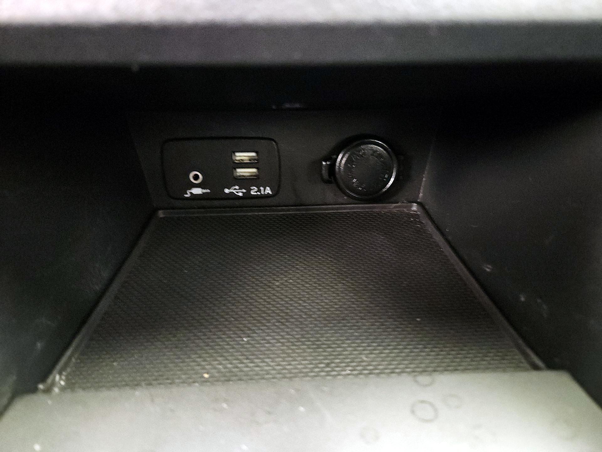 Thumbnail: 2021 Subaru Crosstrek - 18