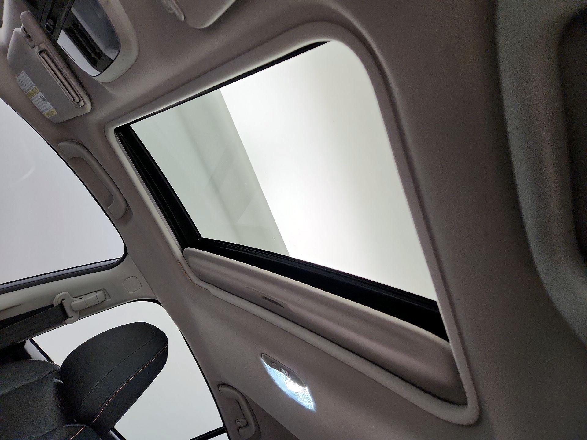 Thumbnail: 2021 Subaru Crosstrek - 19