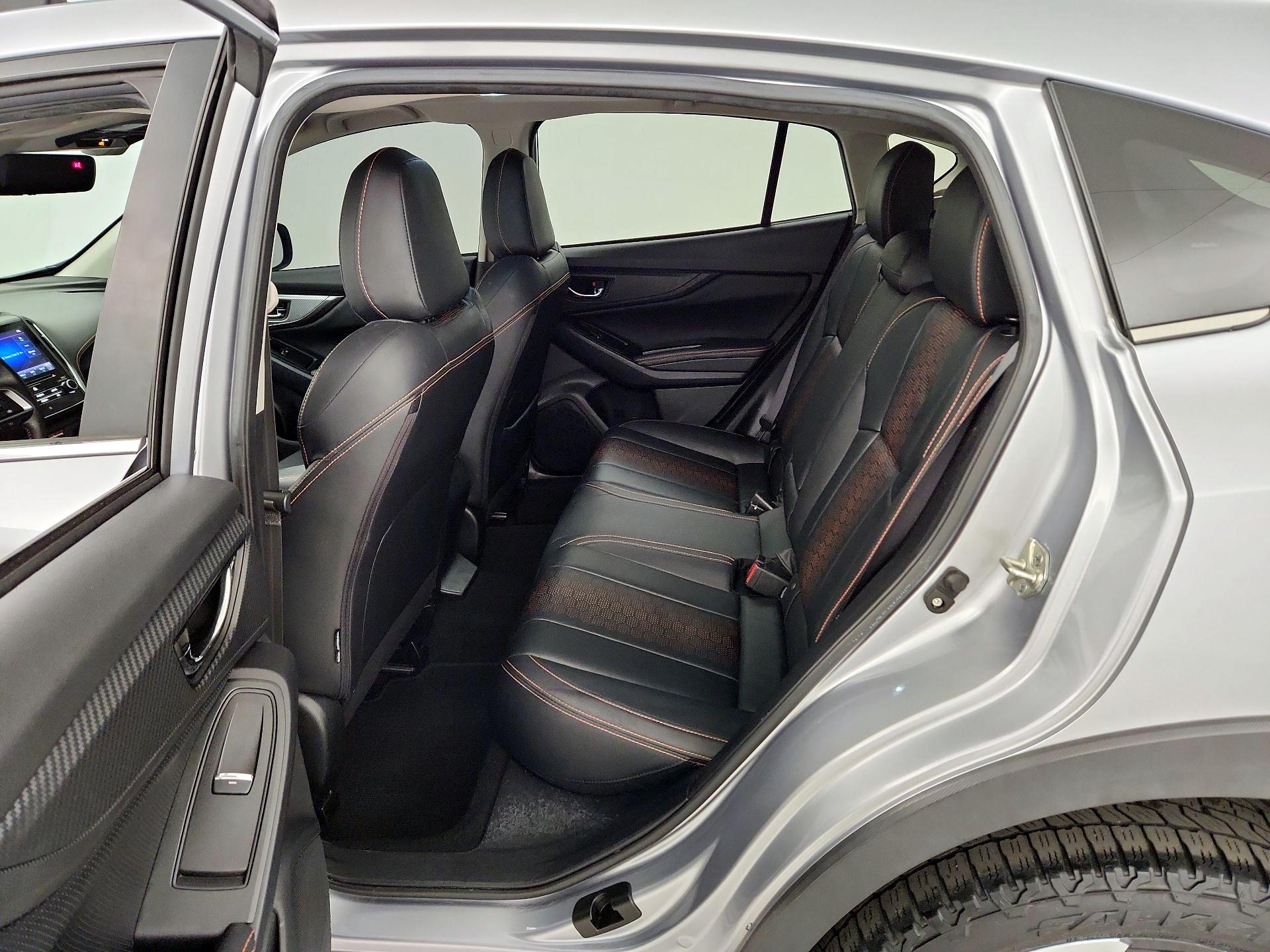 Thumbnail: 2021 Subaru Crosstrek - 20