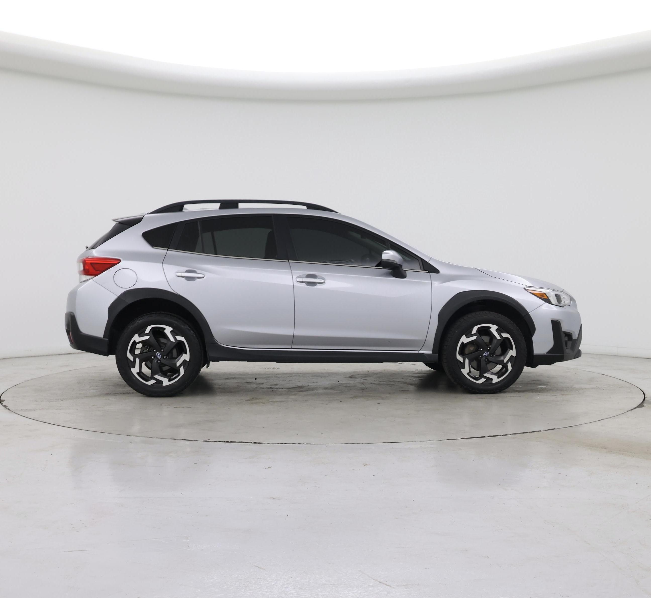 Thumbnail: 2021 Subaru Crosstrek - 7
