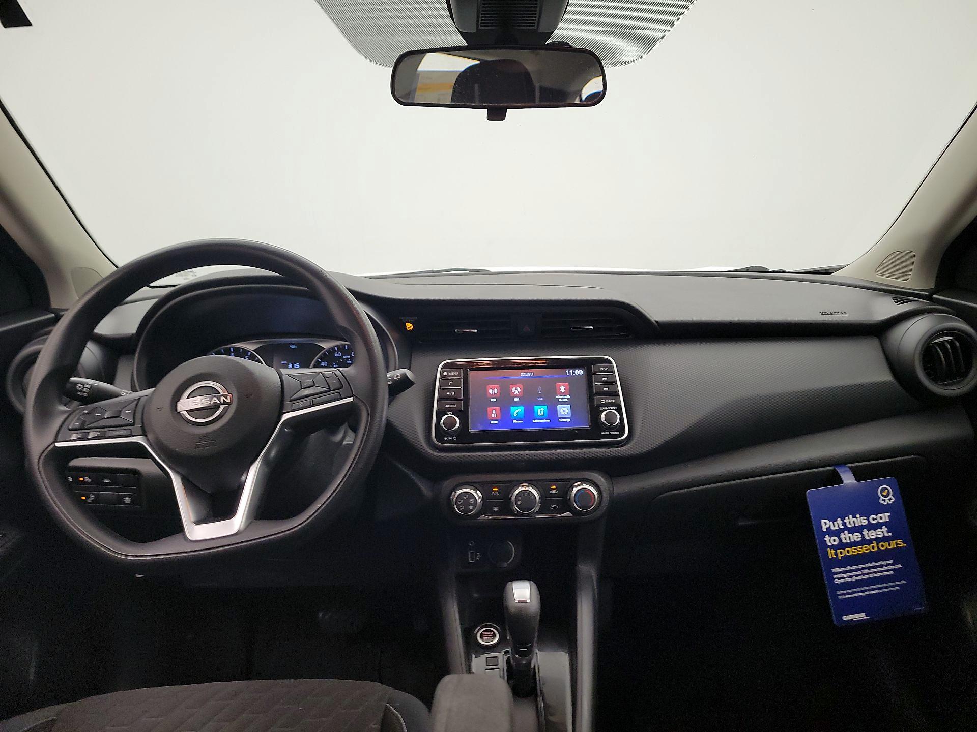 Thumbnail: 2022 Nissan Kicks - 9