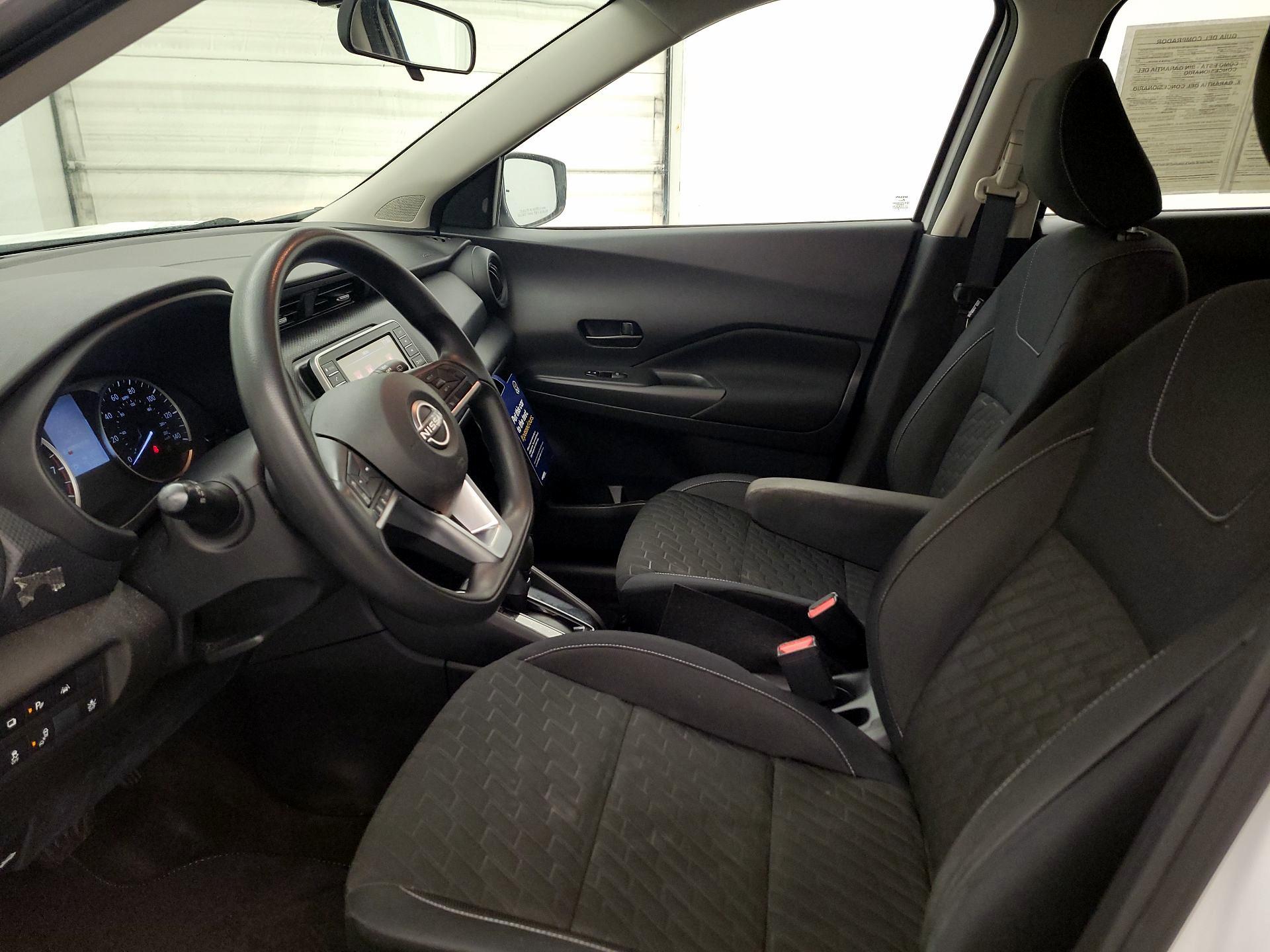 Thumbnail: 2022 Nissan Kicks - 11