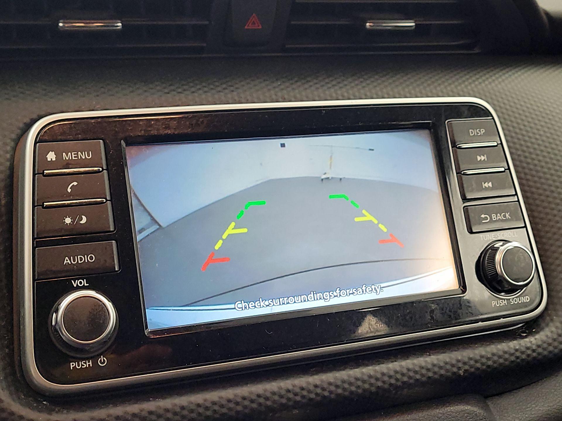 Thumbnail: 2022 Nissan Kicks - 14