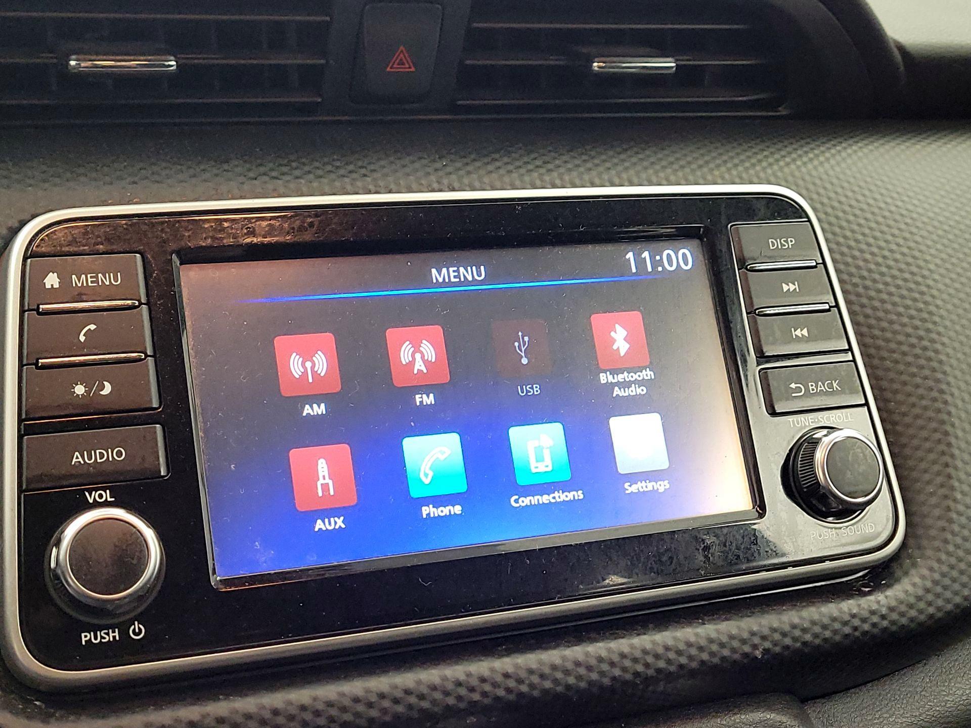 Thumbnail: 2022 Nissan Kicks - 15