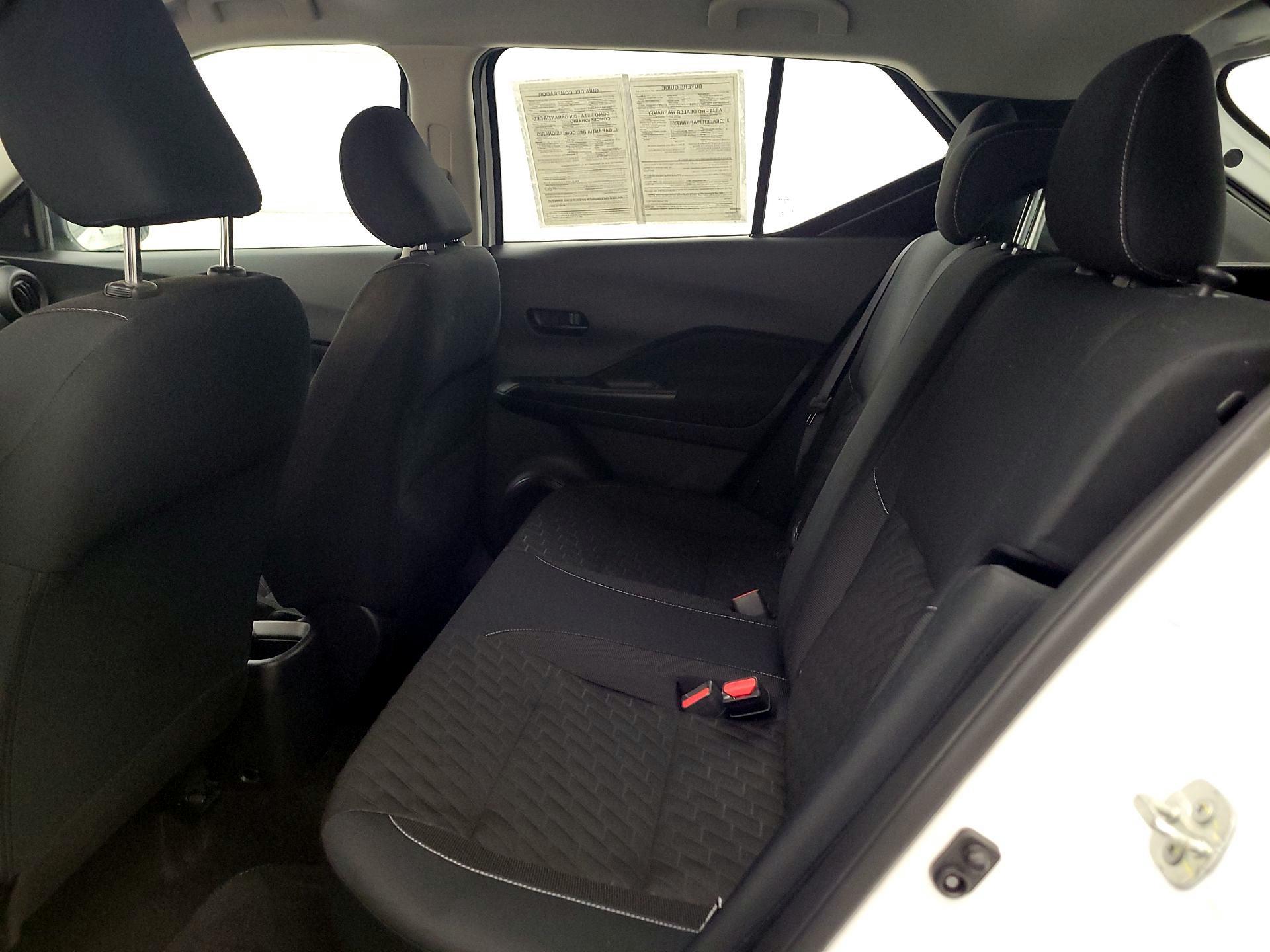 Thumbnail: 2022 Nissan Kicks - 19