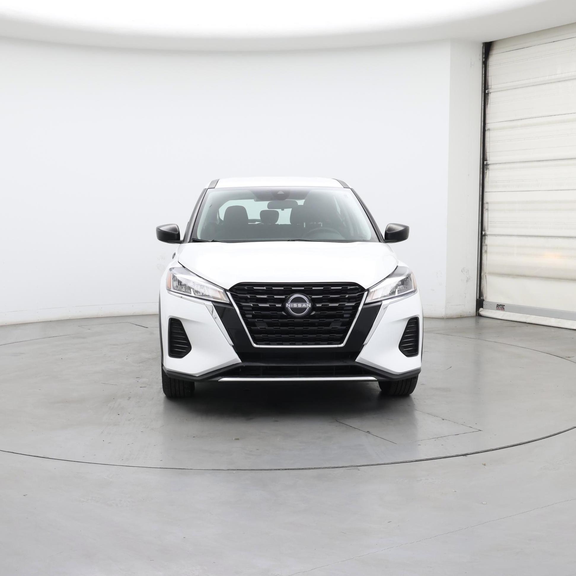 Thumbnail: 2022 Nissan Kicks - 5