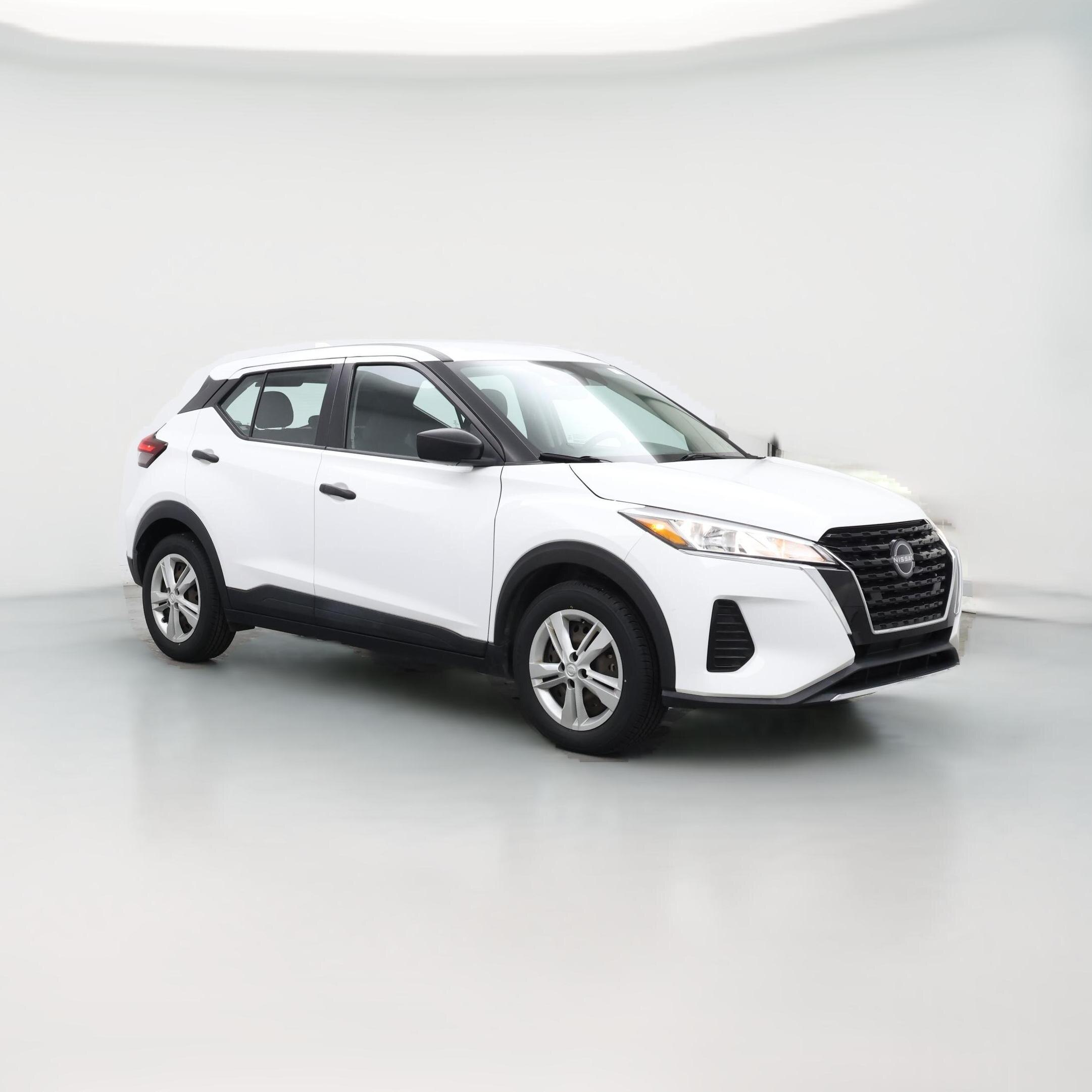 Thumbnail: 2022 Nissan Kicks - 1