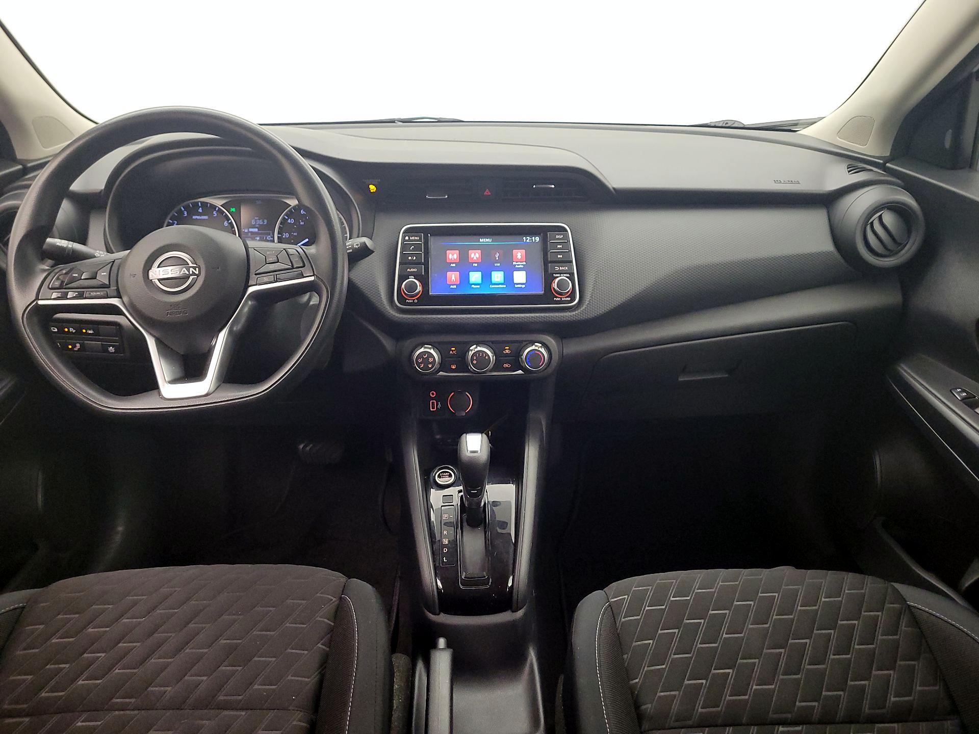 Thumbnail: 2022 Nissan Kicks - 9