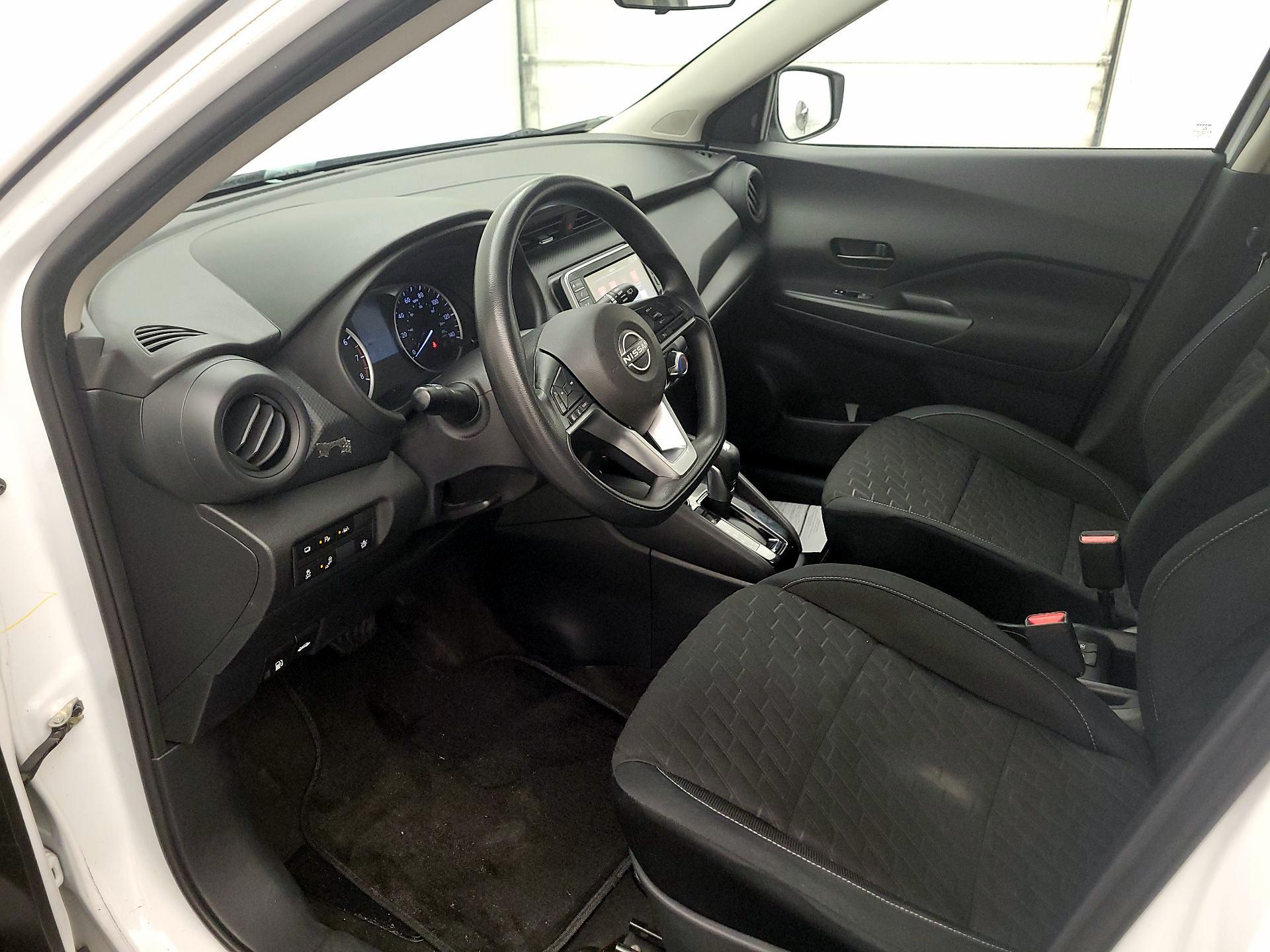 Thumbnail: 2022 Nissan Kicks - 11