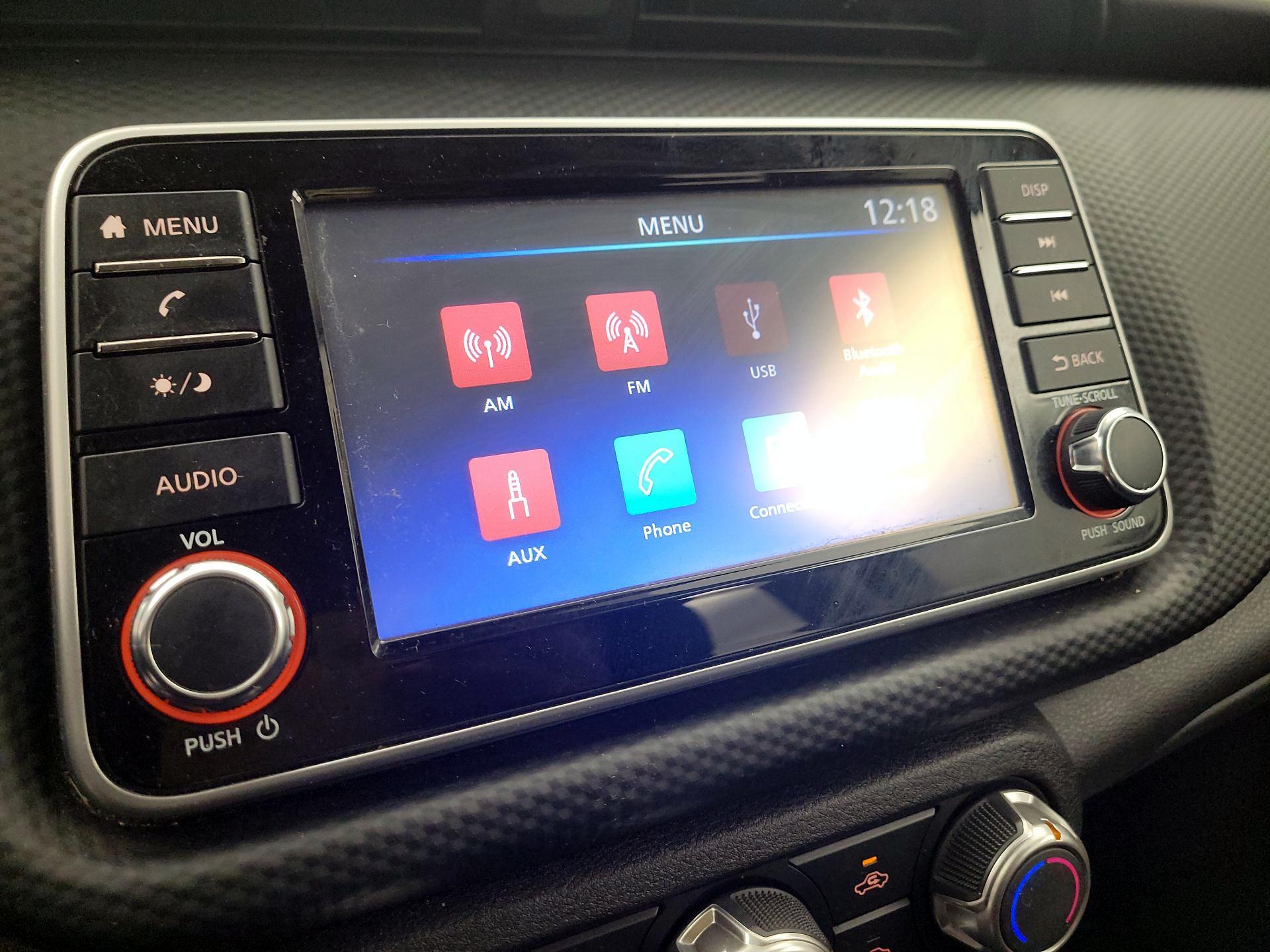 Thumbnail: 2022 Nissan Kicks - 13