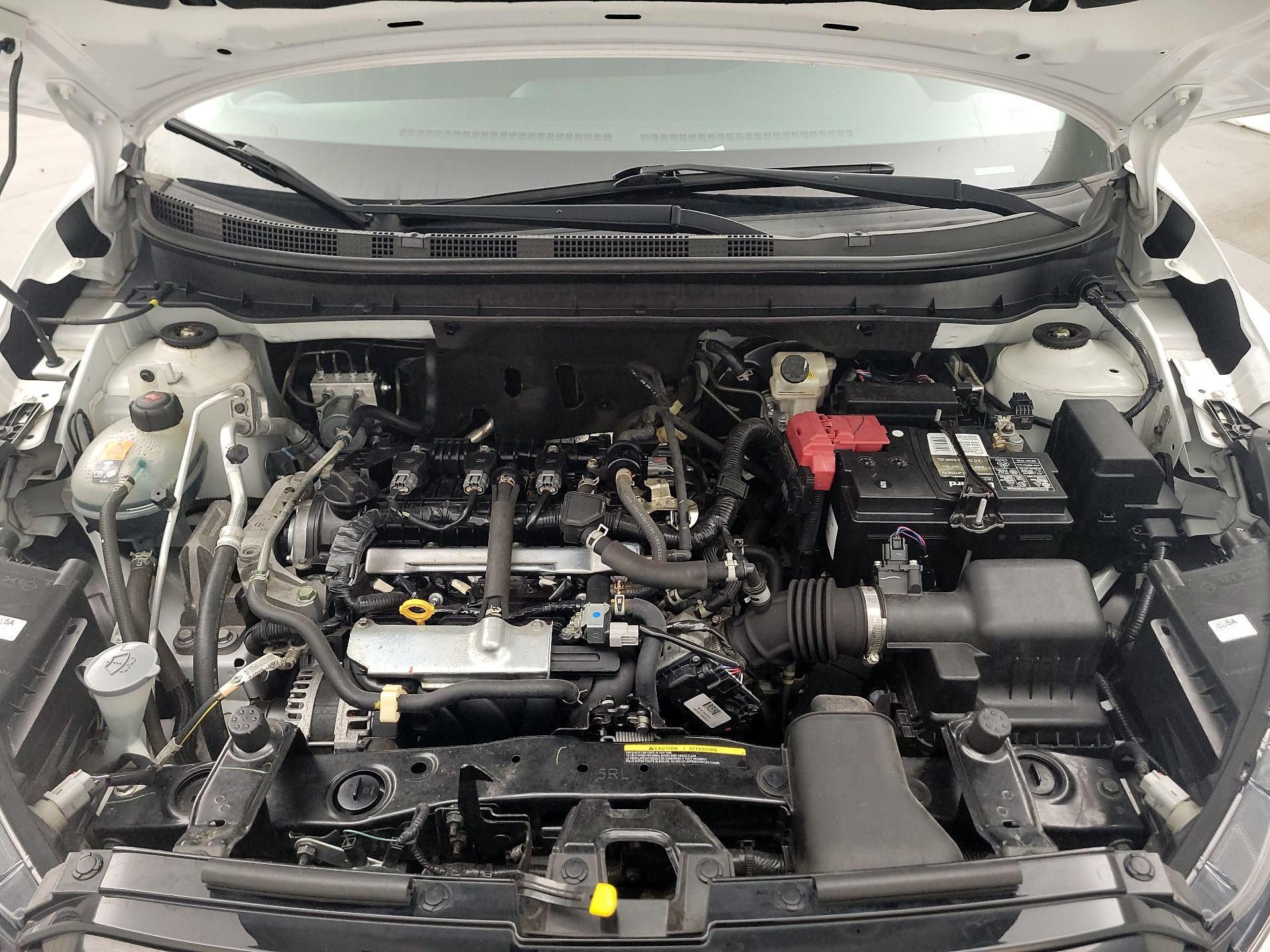 Thumbnail: 2022 Nissan Kicks - 17