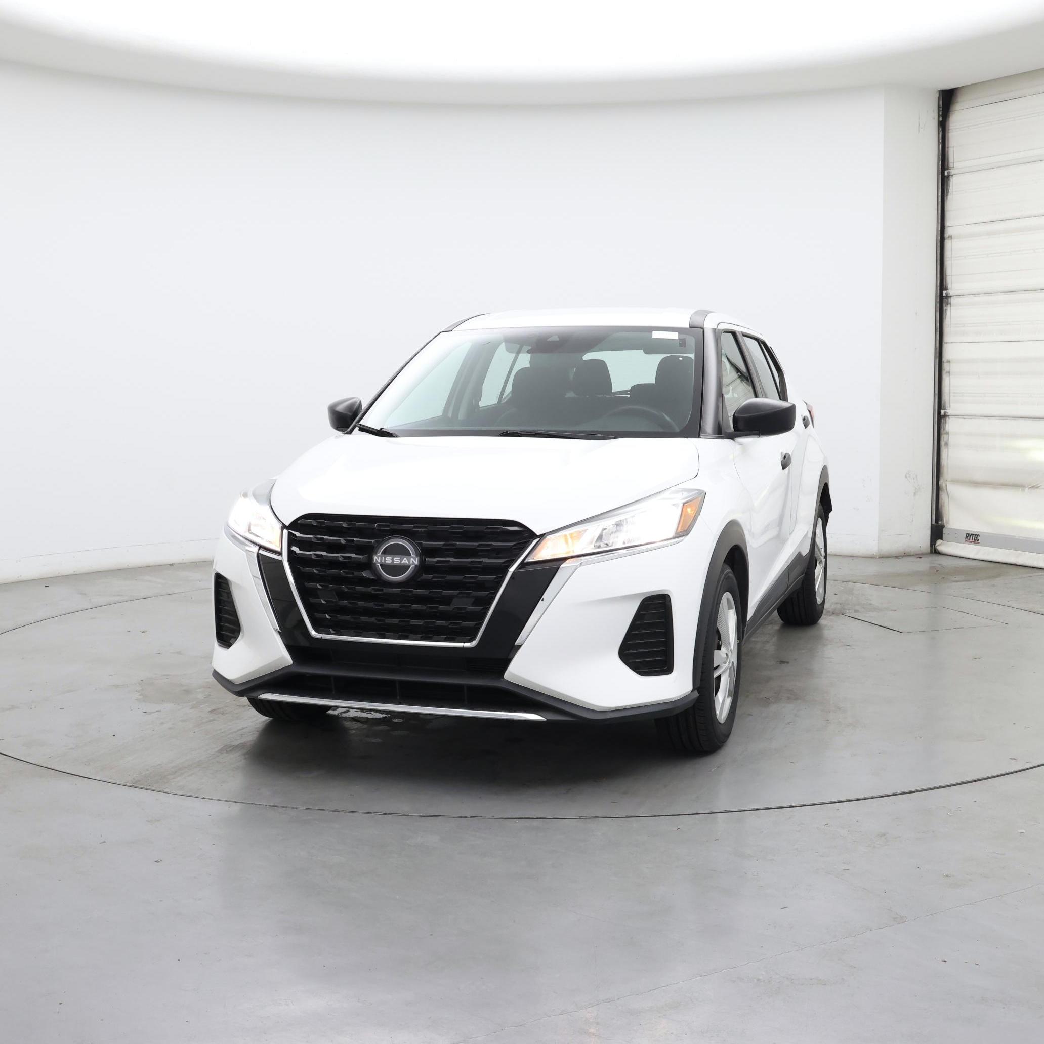 Thumbnail: 2022 Nissan Kicks - 4