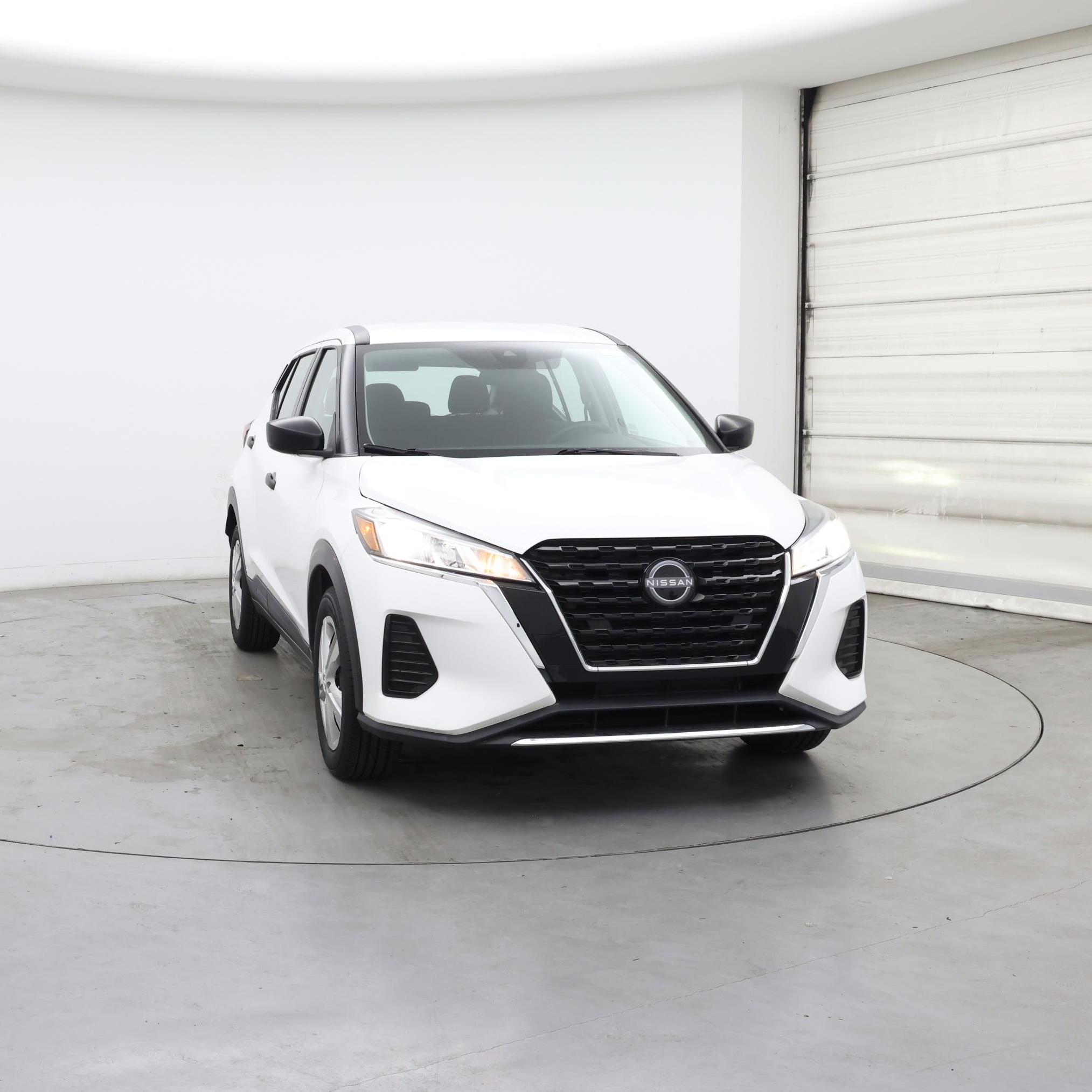 Thumbnail: 2022 Nissan Kicks - 5