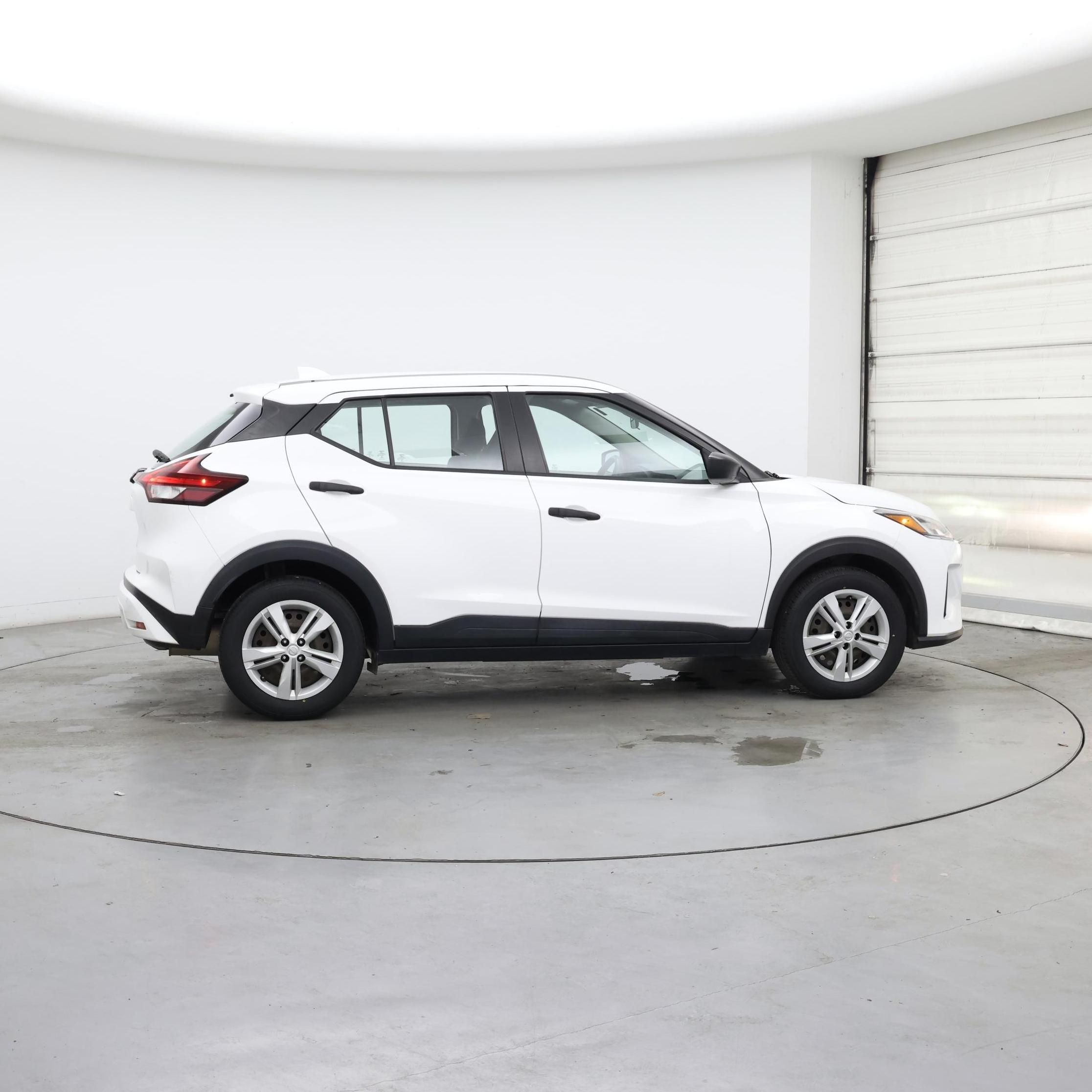 Thumbnail: 2022 Nissan Kicks - 7