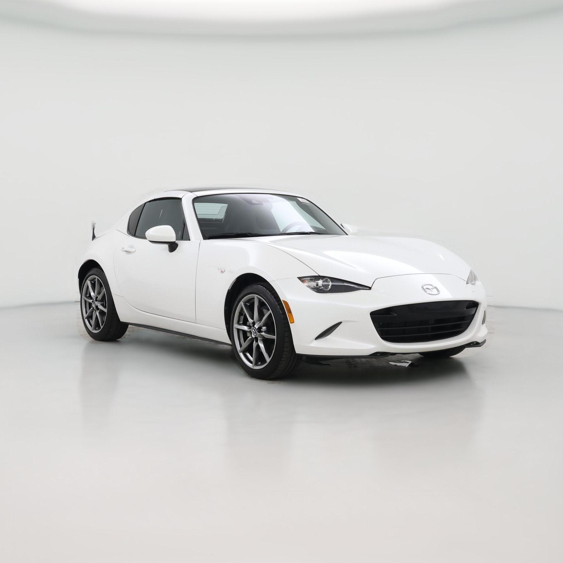 Thumbnail: 2023 Mazda MX-5 Miata - 1
