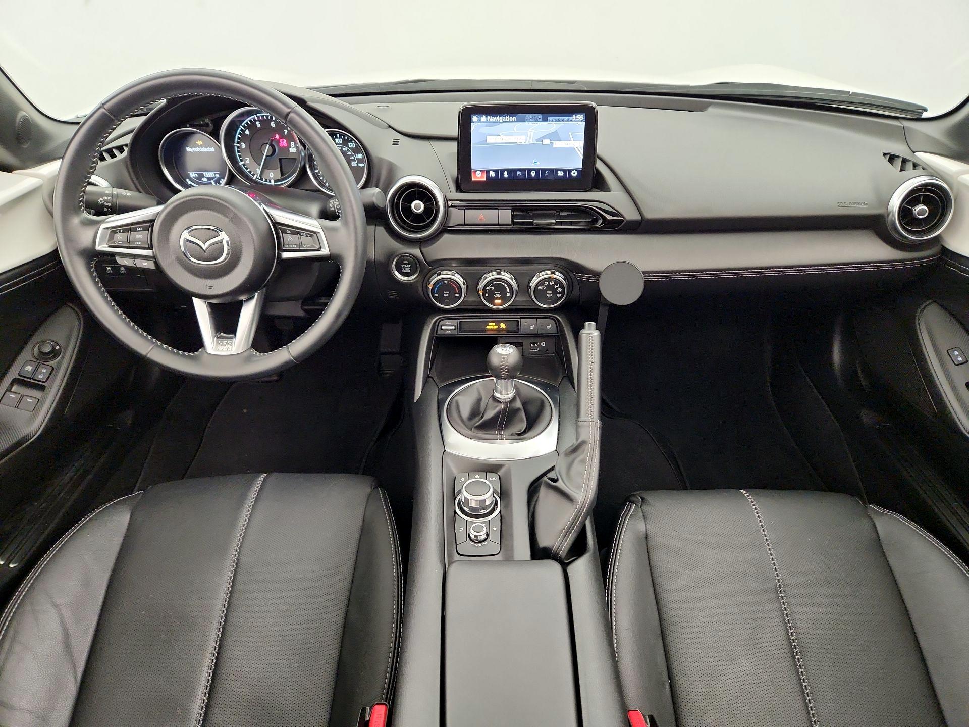 Thumbnail: 2023 Mazda MX-5 Miata - 9