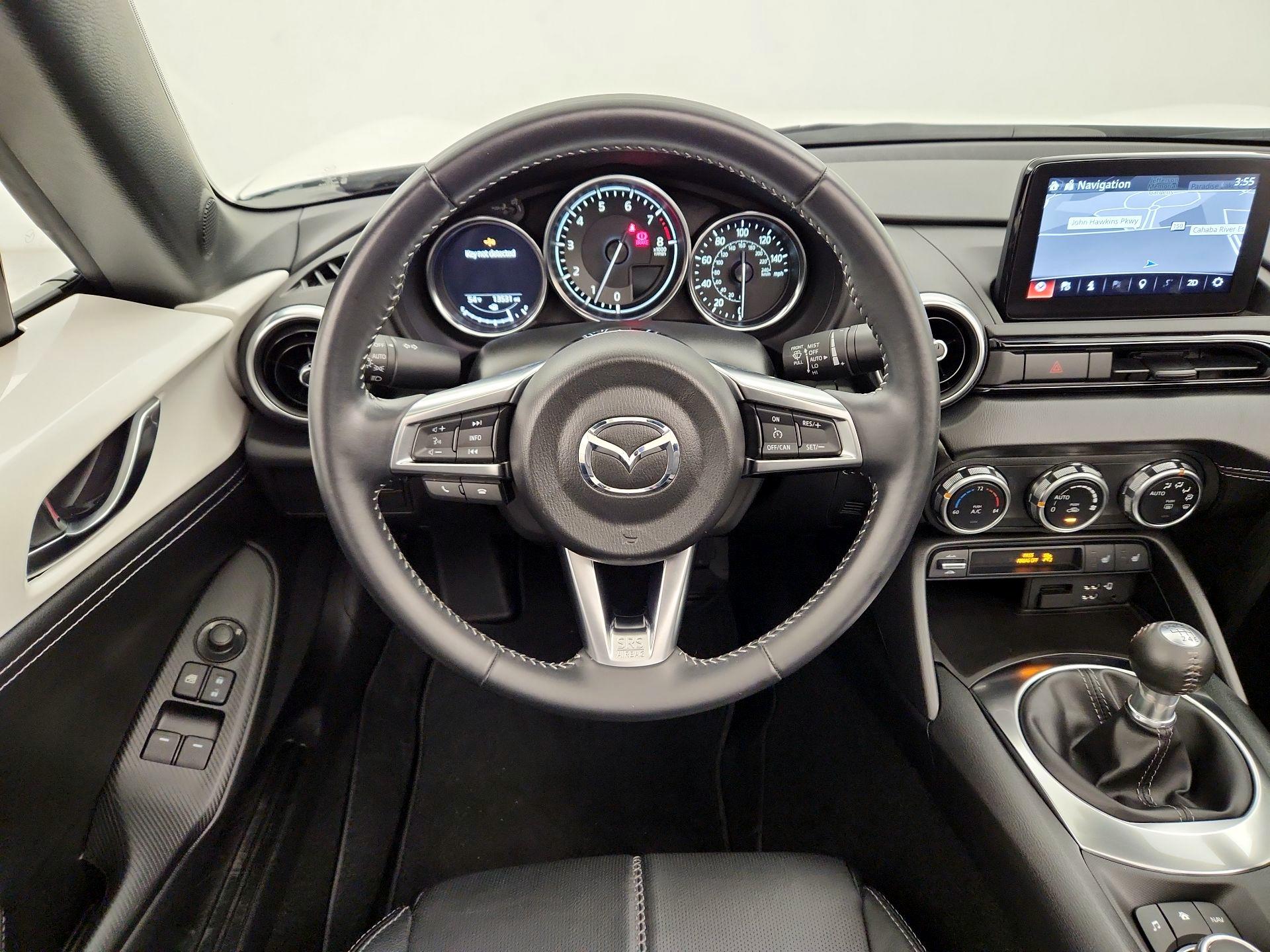 Thumbnail: 2023 Mazda MX-5 Miata - 10