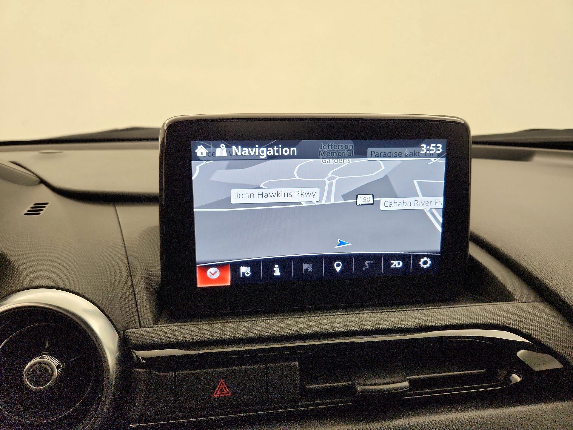 Thumbnail: 2023 Mazda MX-5 Miata - 14