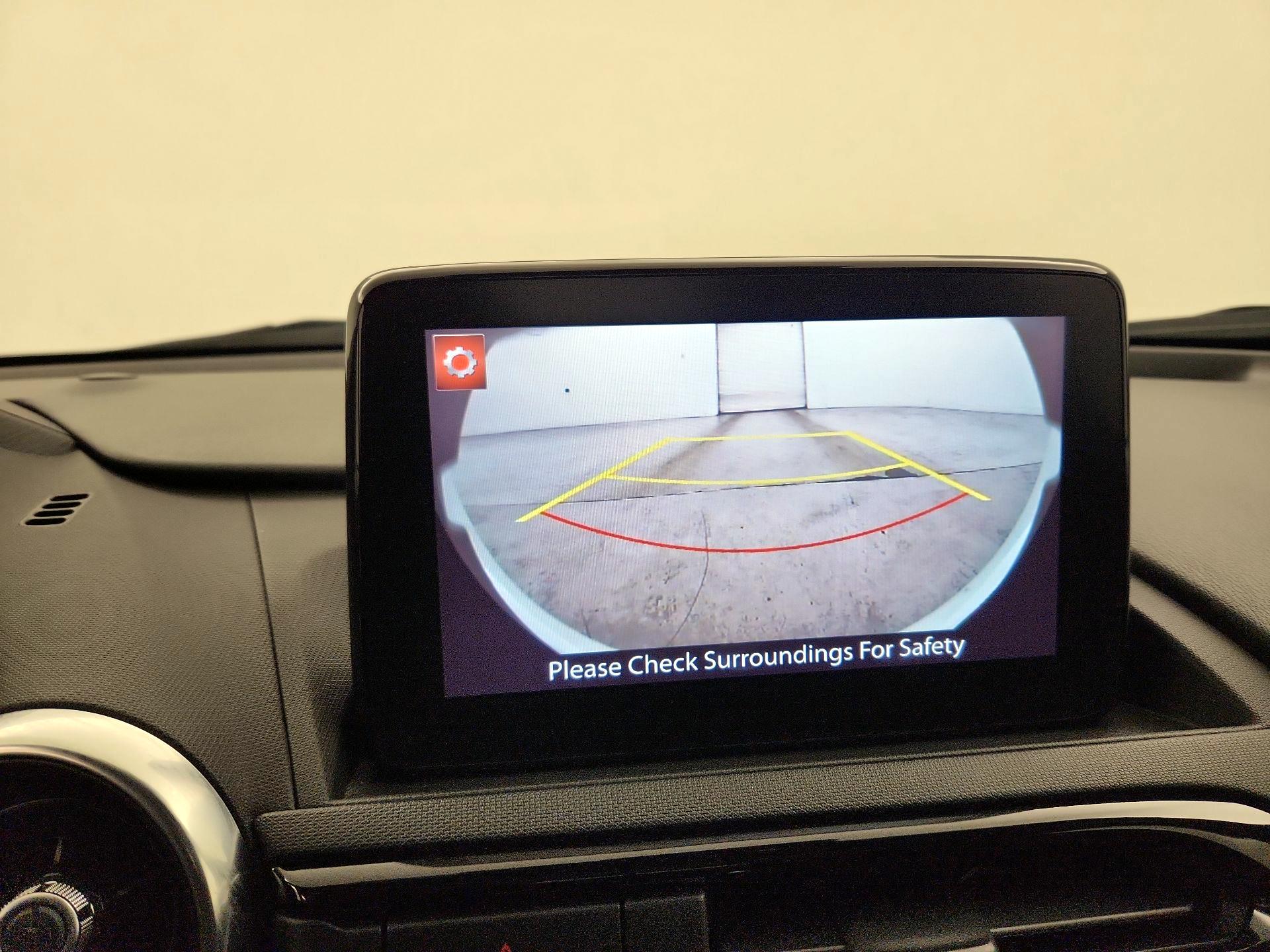 Thumbnail: 2023 Mazda MX-5 Miata - 15