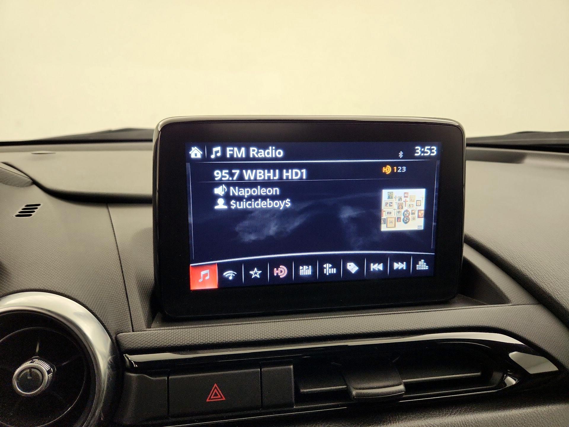 Thumbnail: 2023 Mazda MX-5 Miata - 16