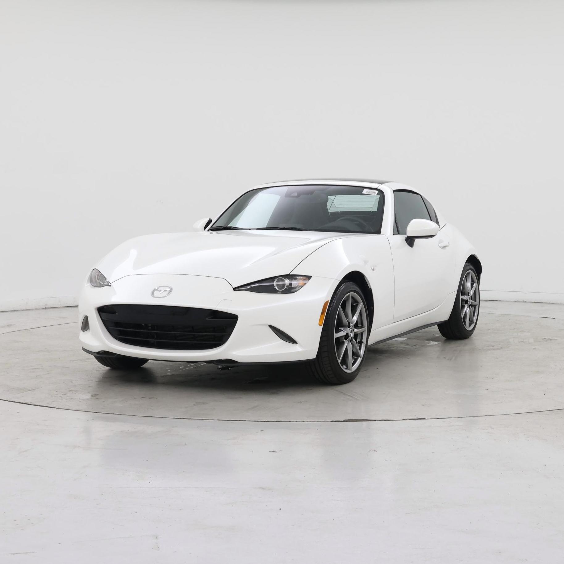 Thumbnail: 2023 Mazda MX-5 Miata - 4