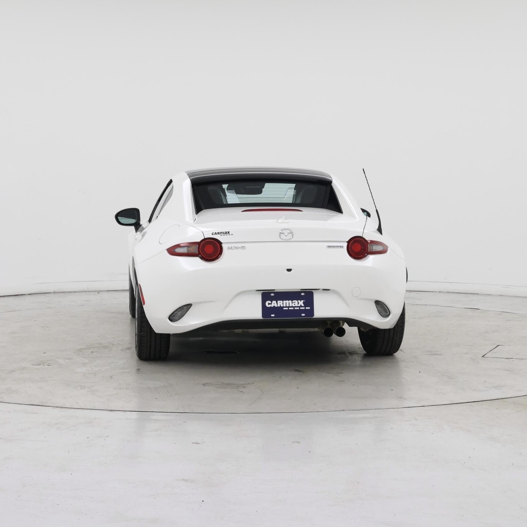 Thumbnail: 2023 Mazda MX-5 Miata - 6