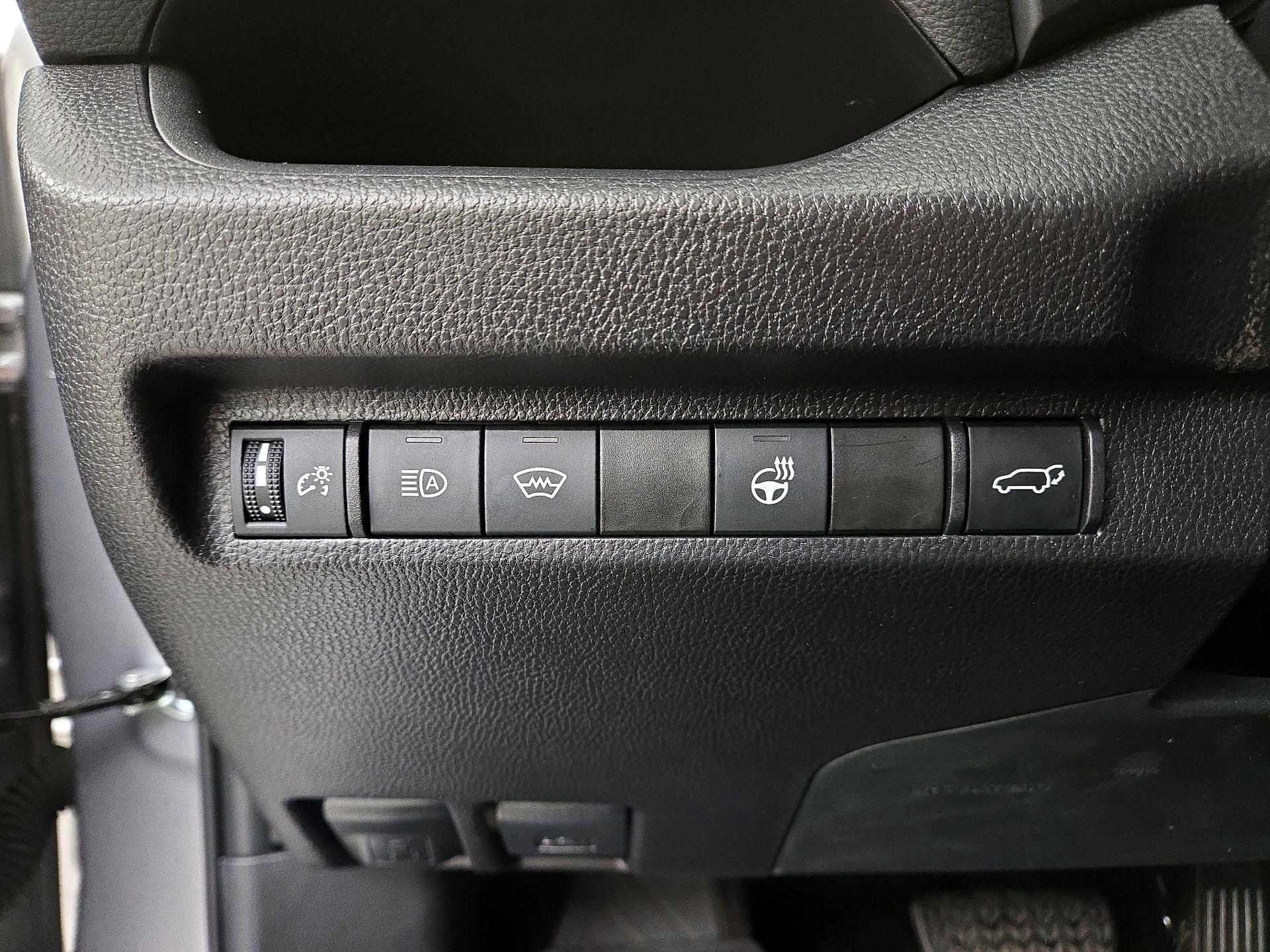 Thumbnail: 2024 Toyota RAV4 - 13