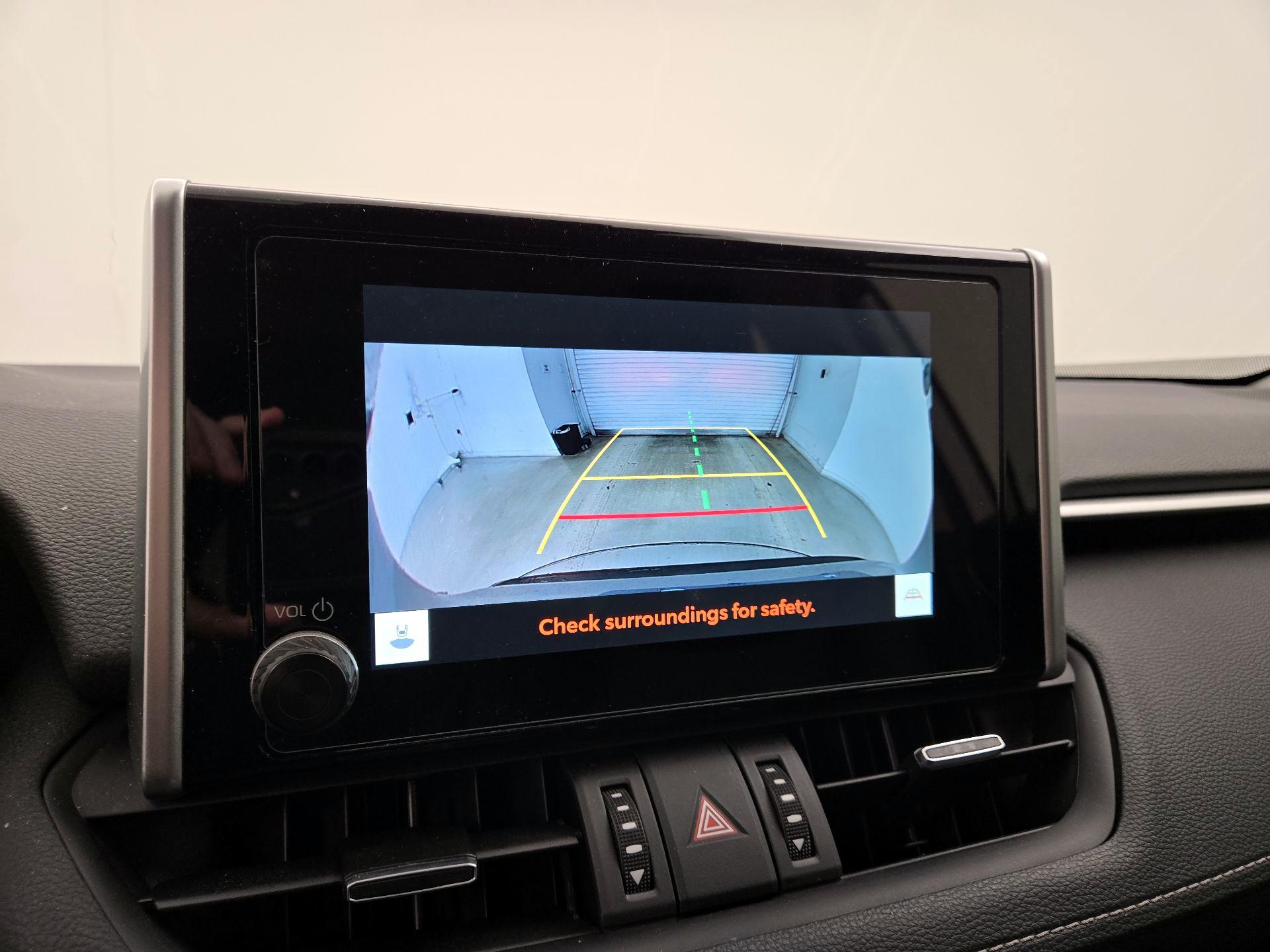 Thumbnail: 2024 Toyota RAV4 - 14