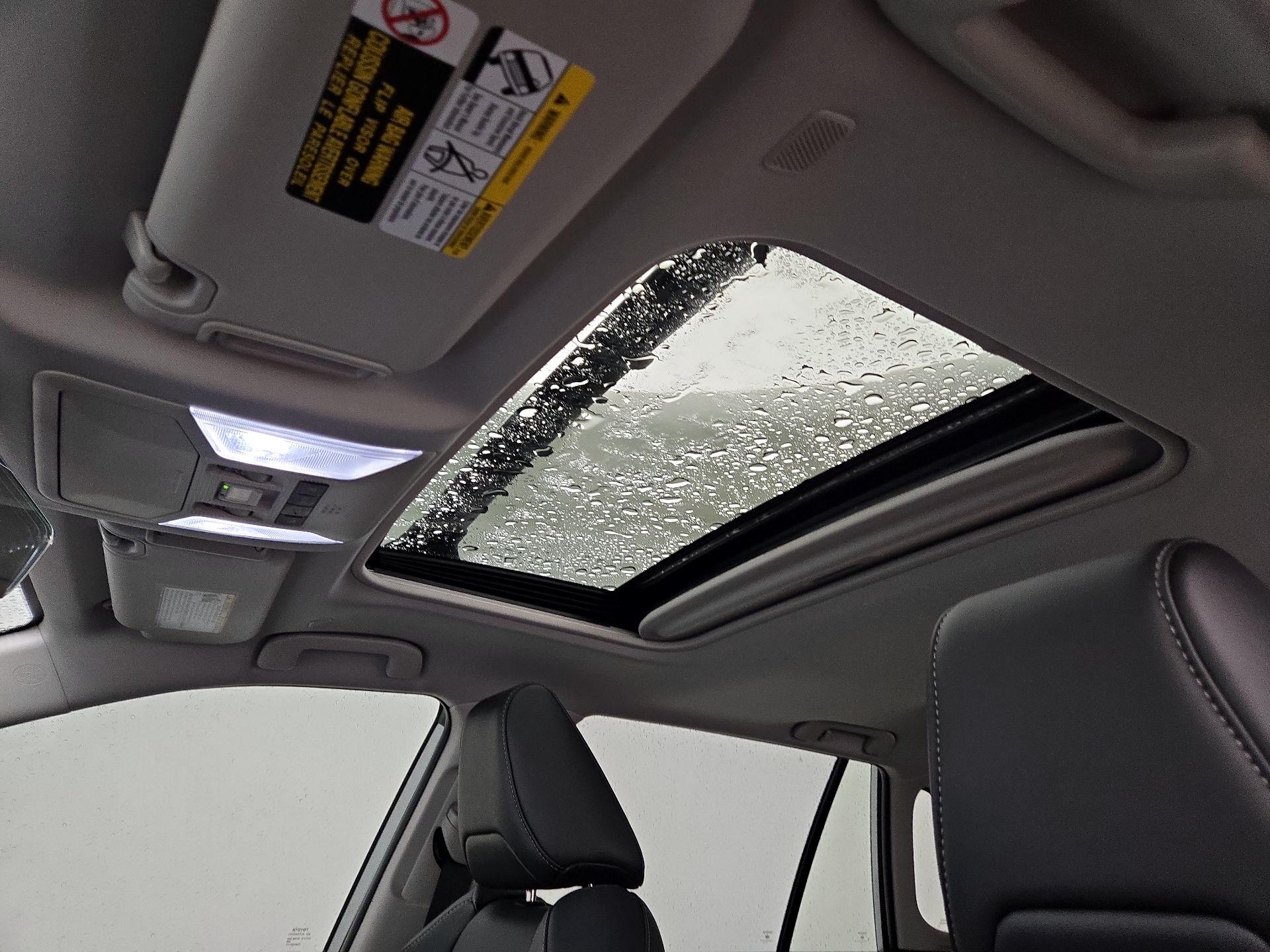 Thumbnail: 2024 Toyota RAV4 - 19