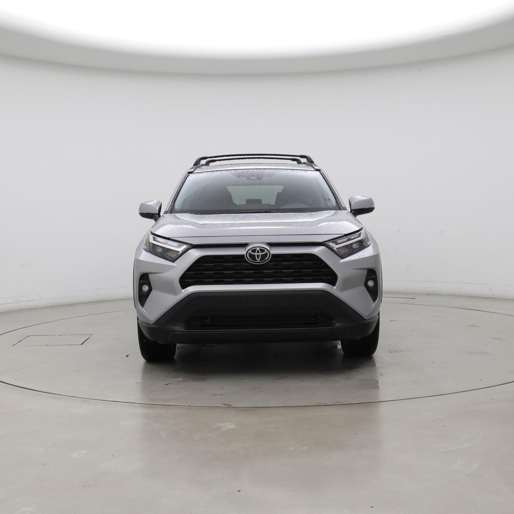 Thumbnail: 2024 Toyota RAV4 - 5