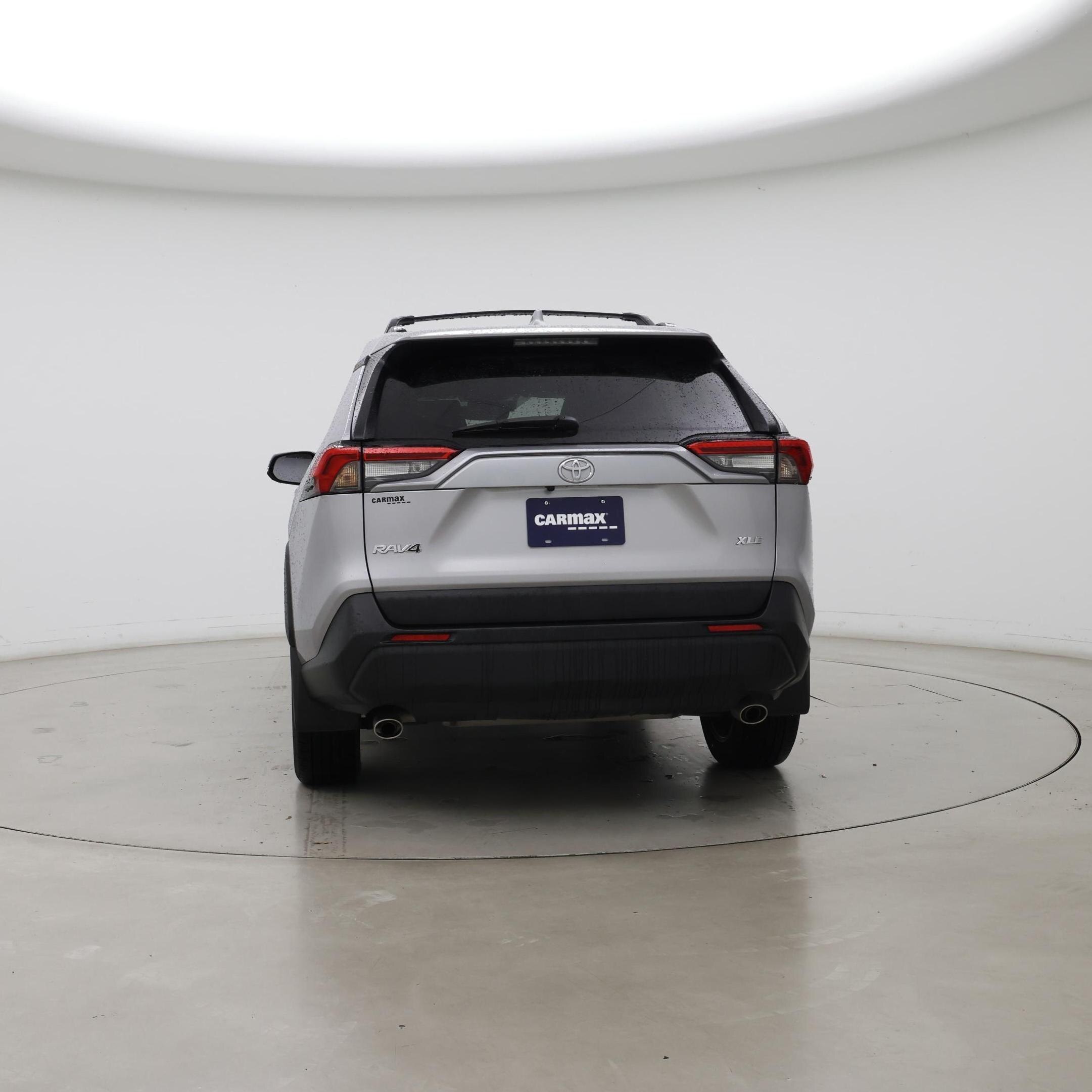 Thumbnail: 2024 Toyota RAV4 - 6