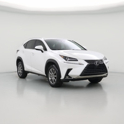 2020 Lexus NX 300