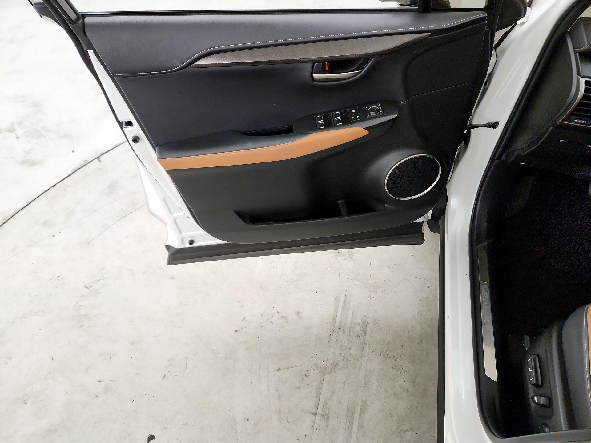 Thumbnail: 2020 Lexus NX - 12