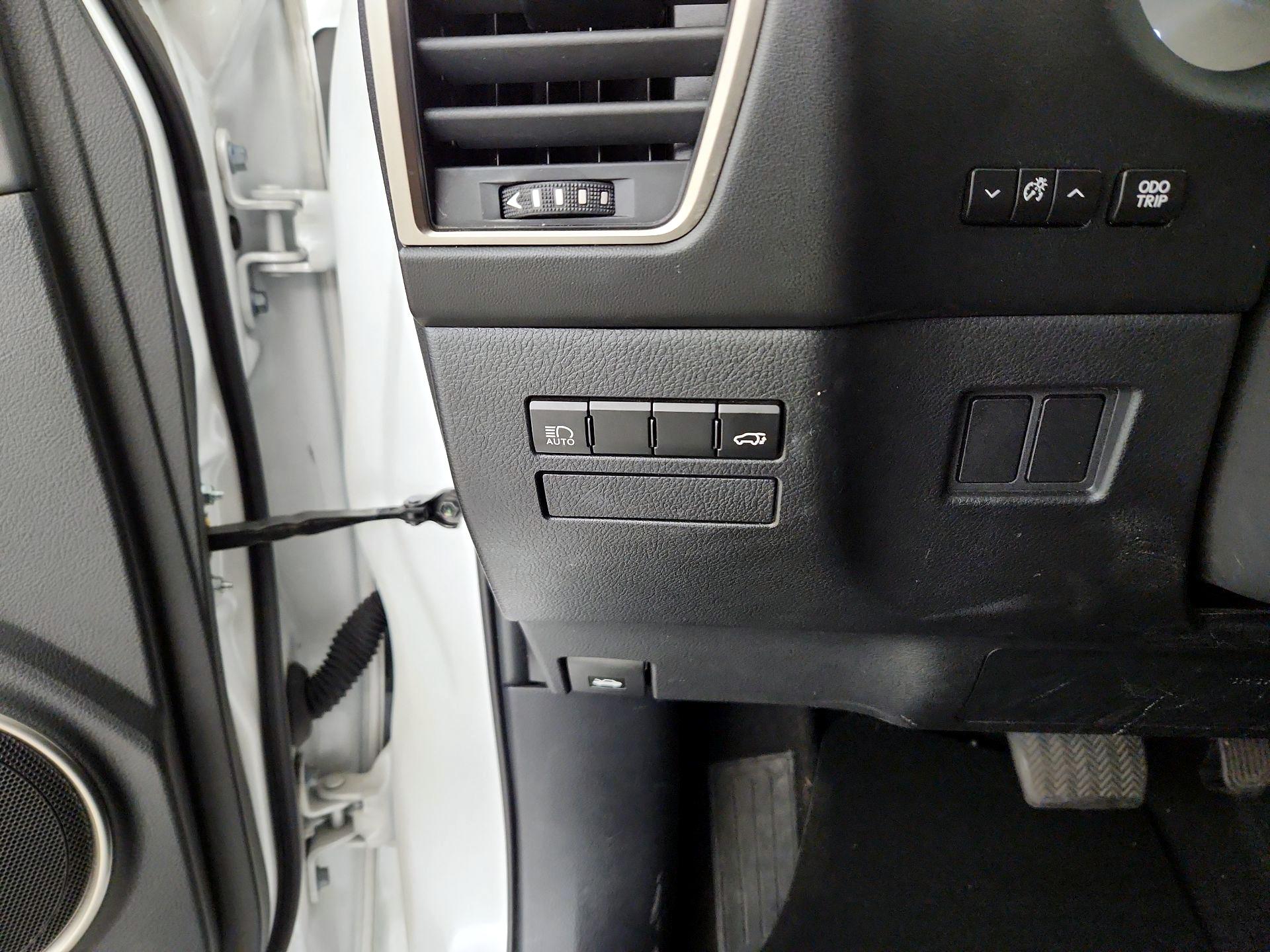 Thumbnail: 2020 Lexus NX - 13