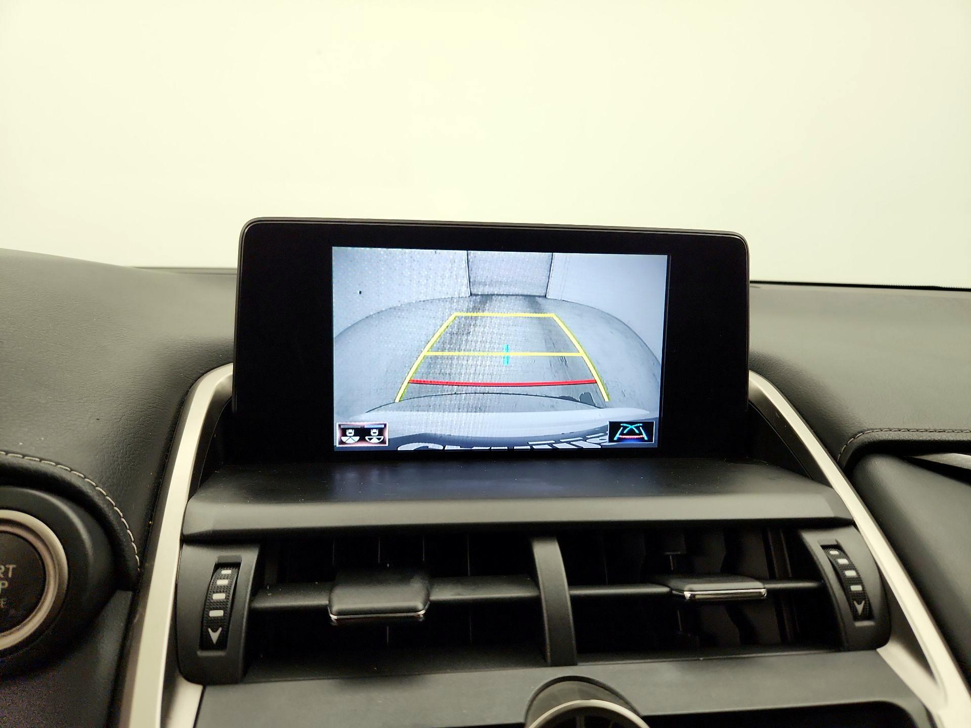 Thumbnail: 2020 Lexus NX - 14