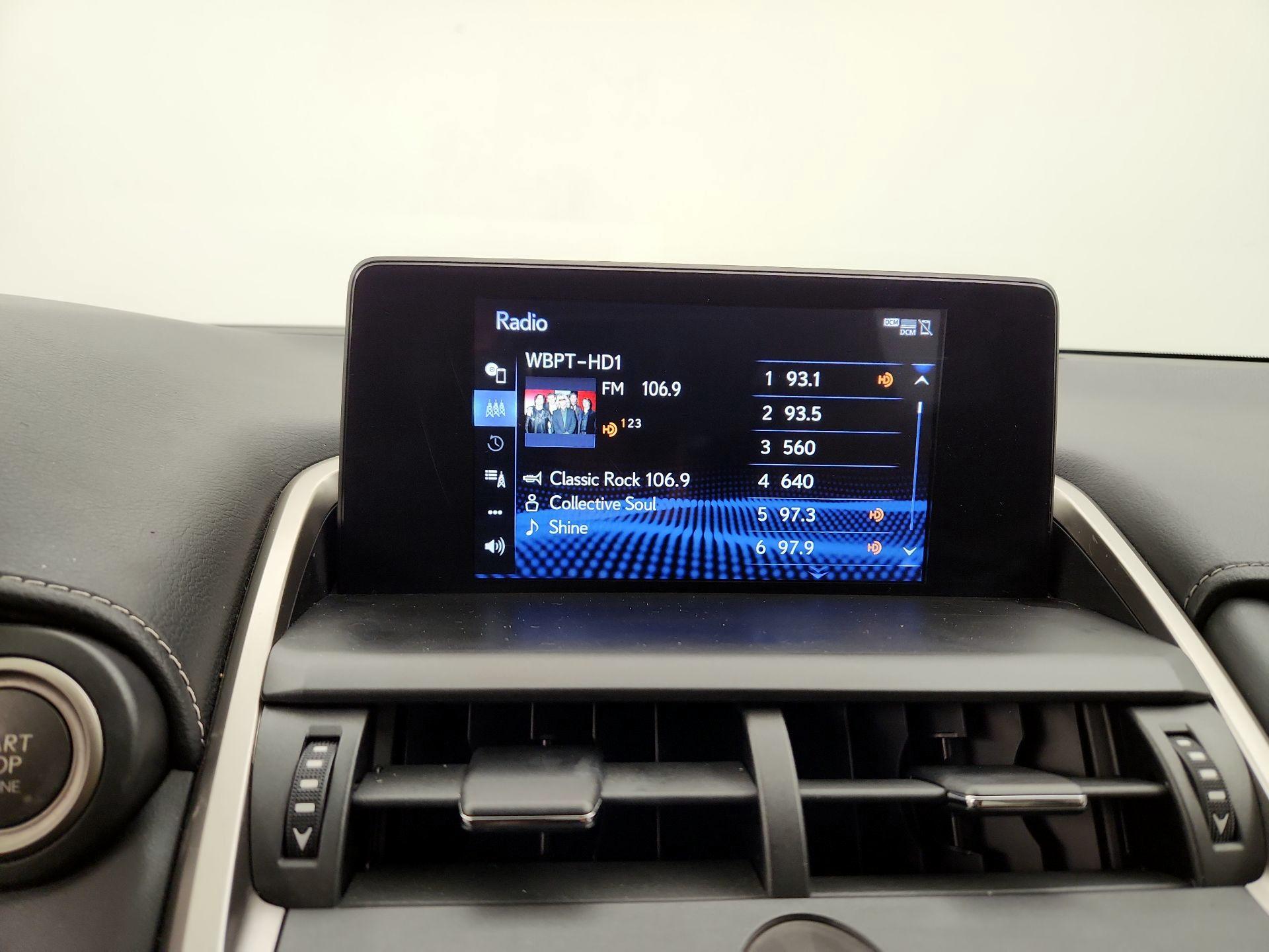 Thumbnail: 2020 Lexus NX - 15