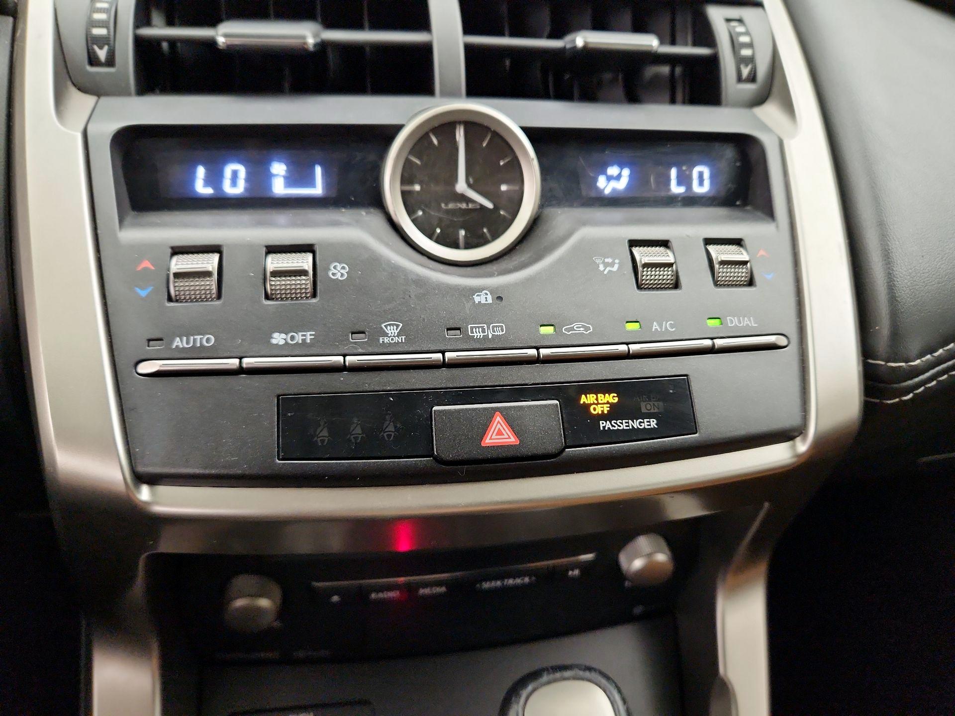 Thumbnail: 2020 Lexus NX - 16