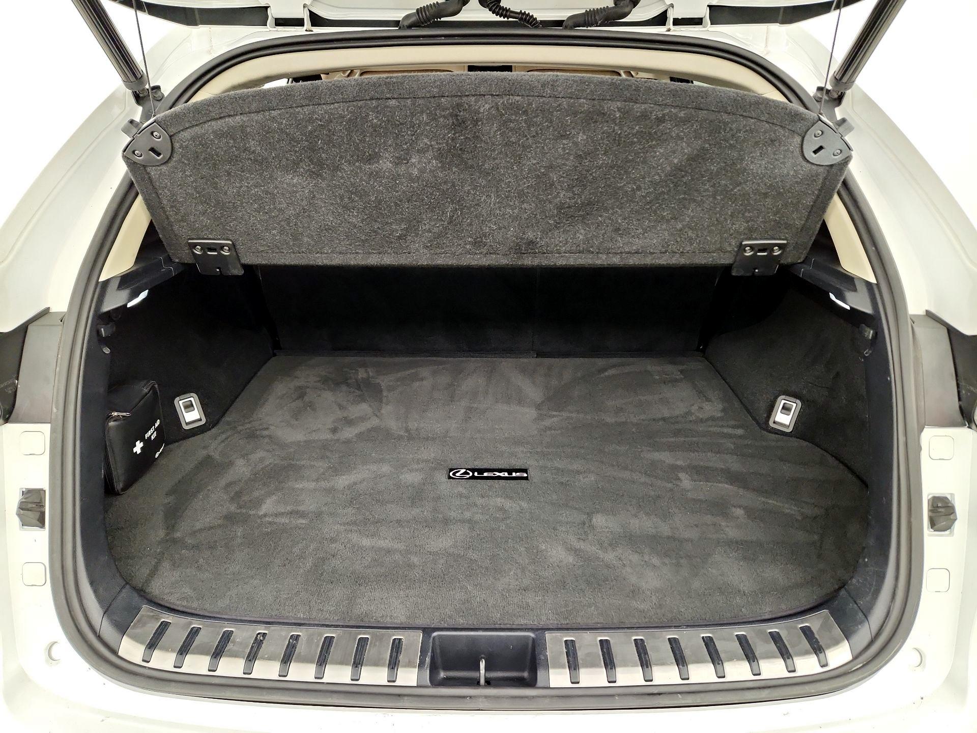 Thumbnail: 2020 Lexus NX - 20