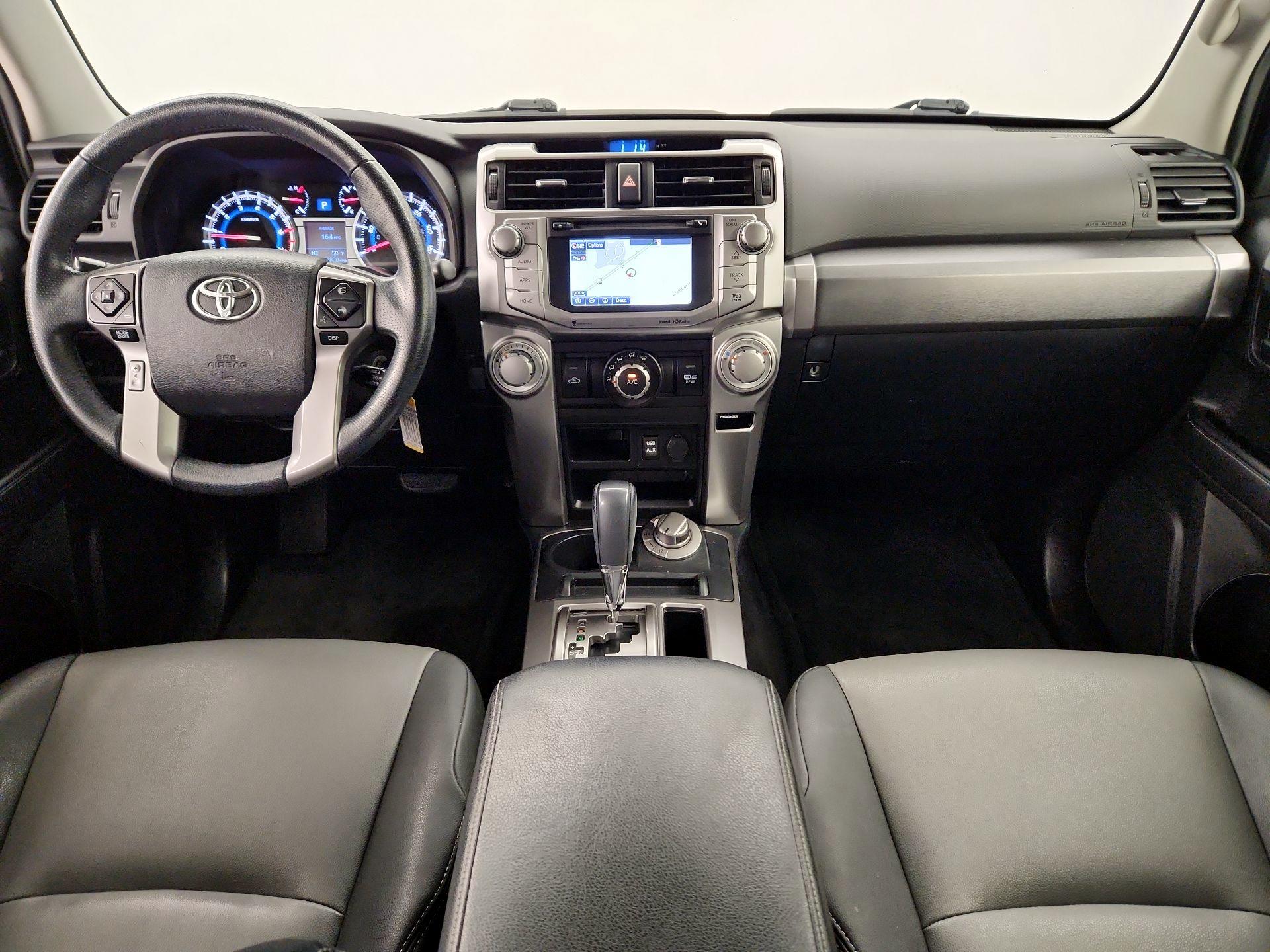 Thumbnail: 2019 Toyota 4Runner - 9