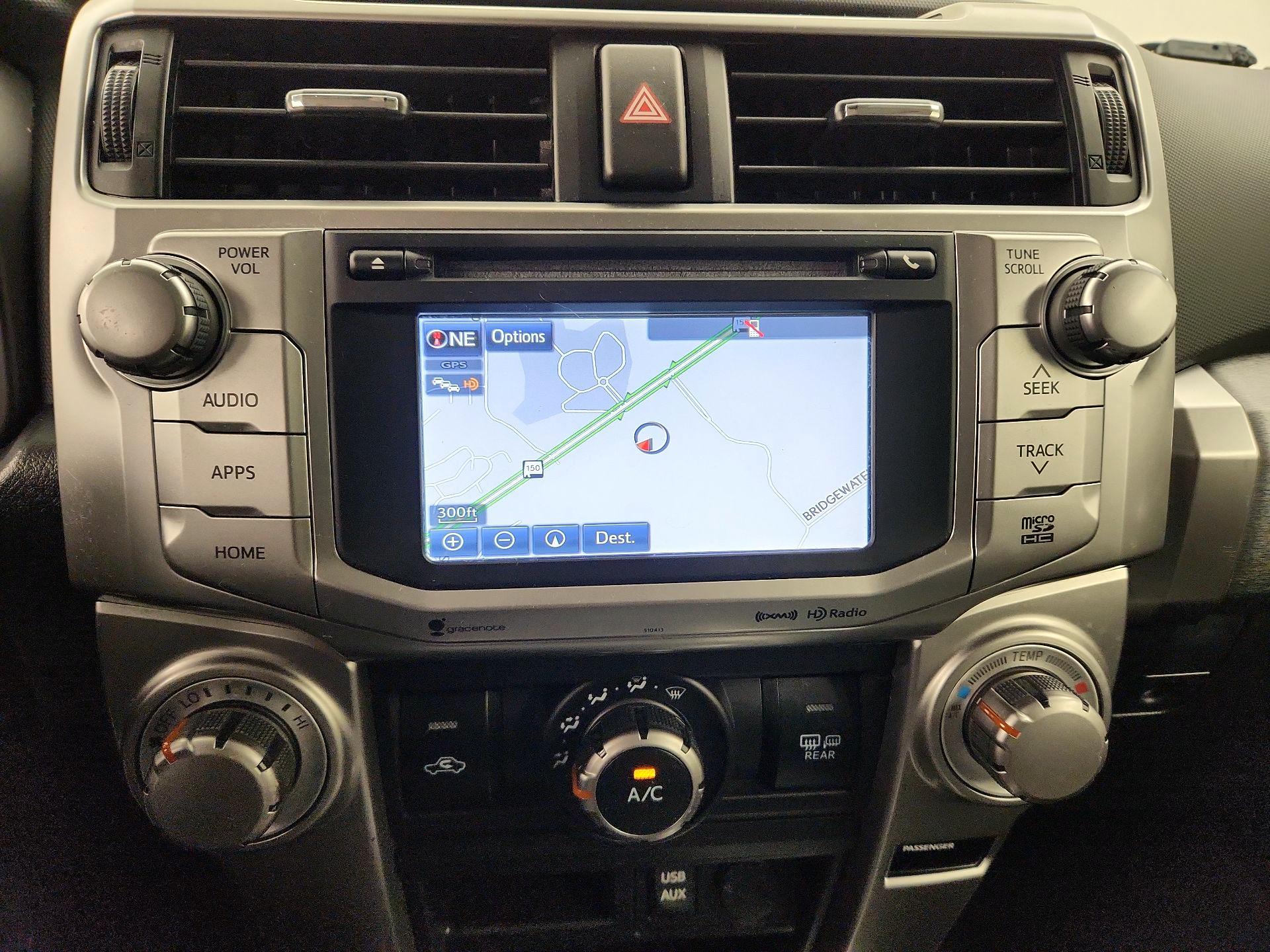 Thumbnail: 2019 Toyota 4Runner - 14