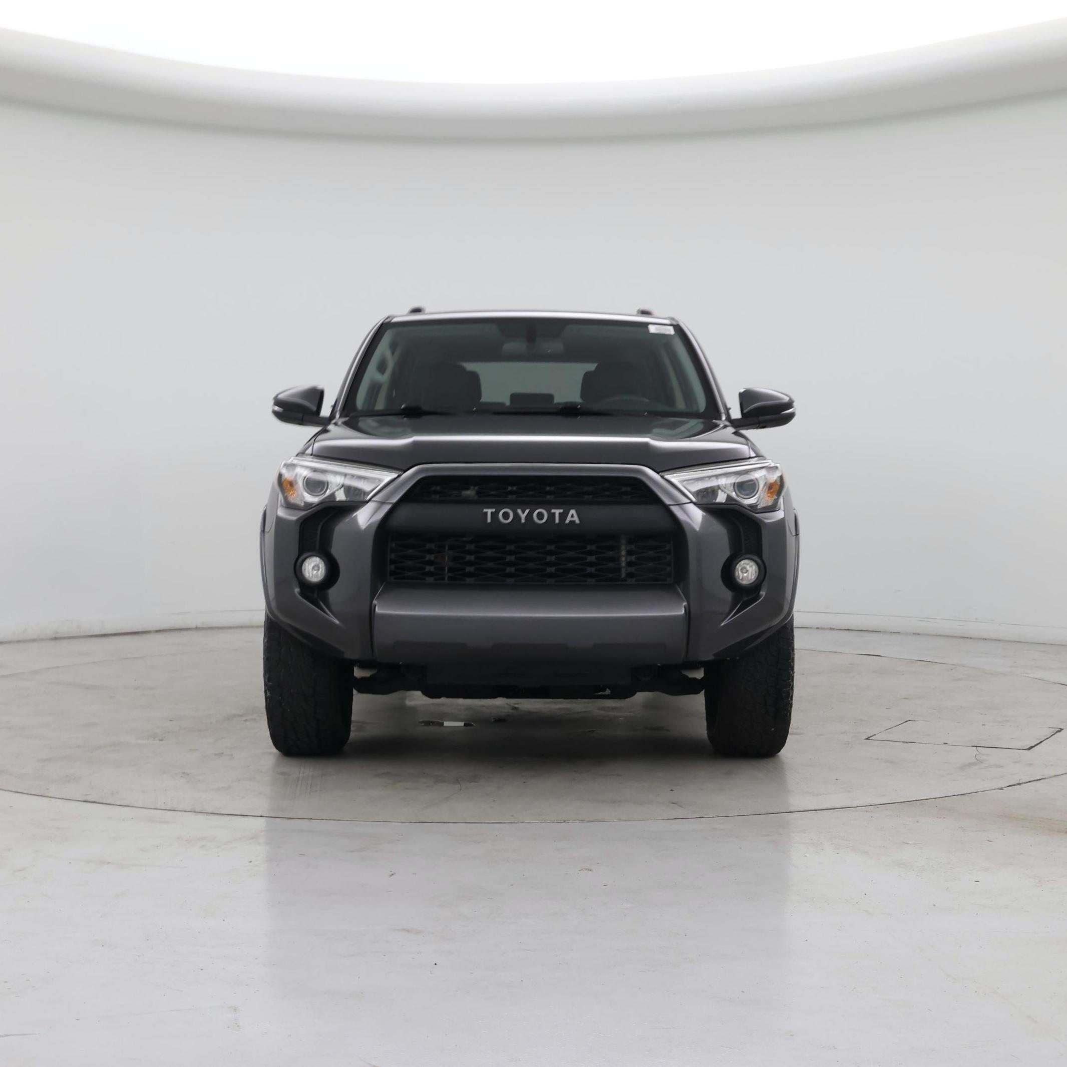 Thumbnail: 2019 Toyota 4Runner - 5