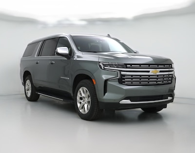 2023 Chevrolet Suburban 1500 Premier