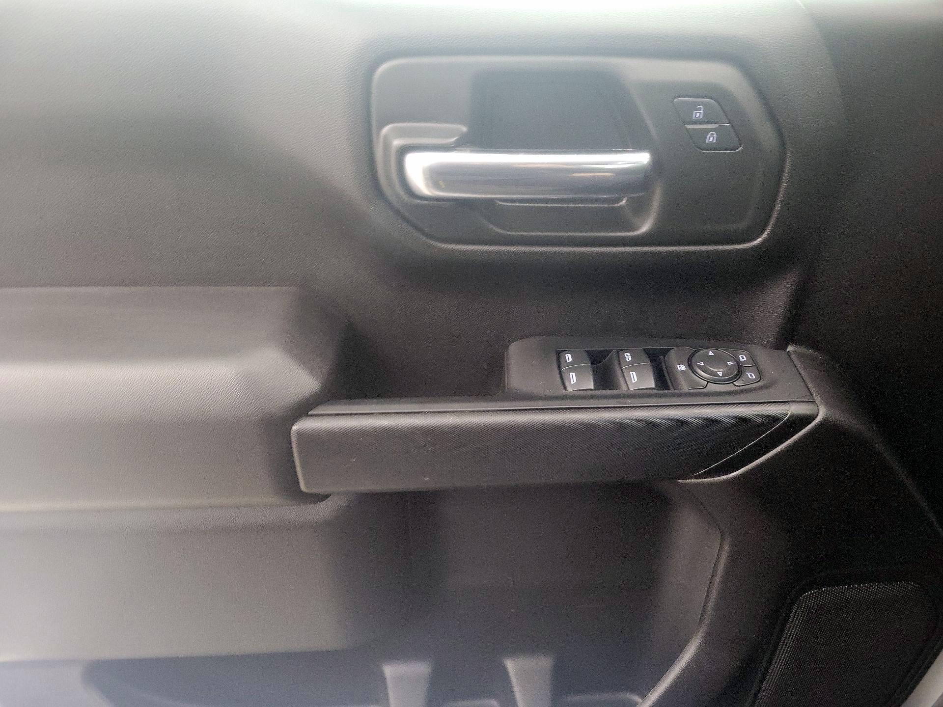 Thumbnail: 2024 Chevrolet Silverado 1500 - 12