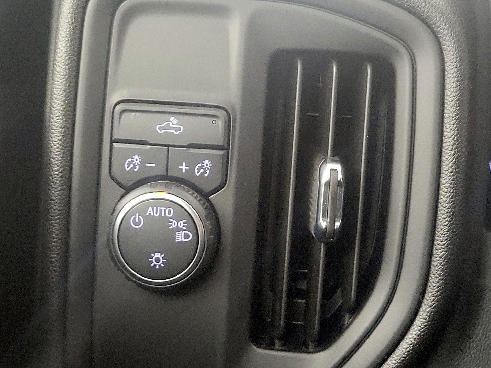 Thumbnail: 2024 Chevrolet Silverado 1500 - 13