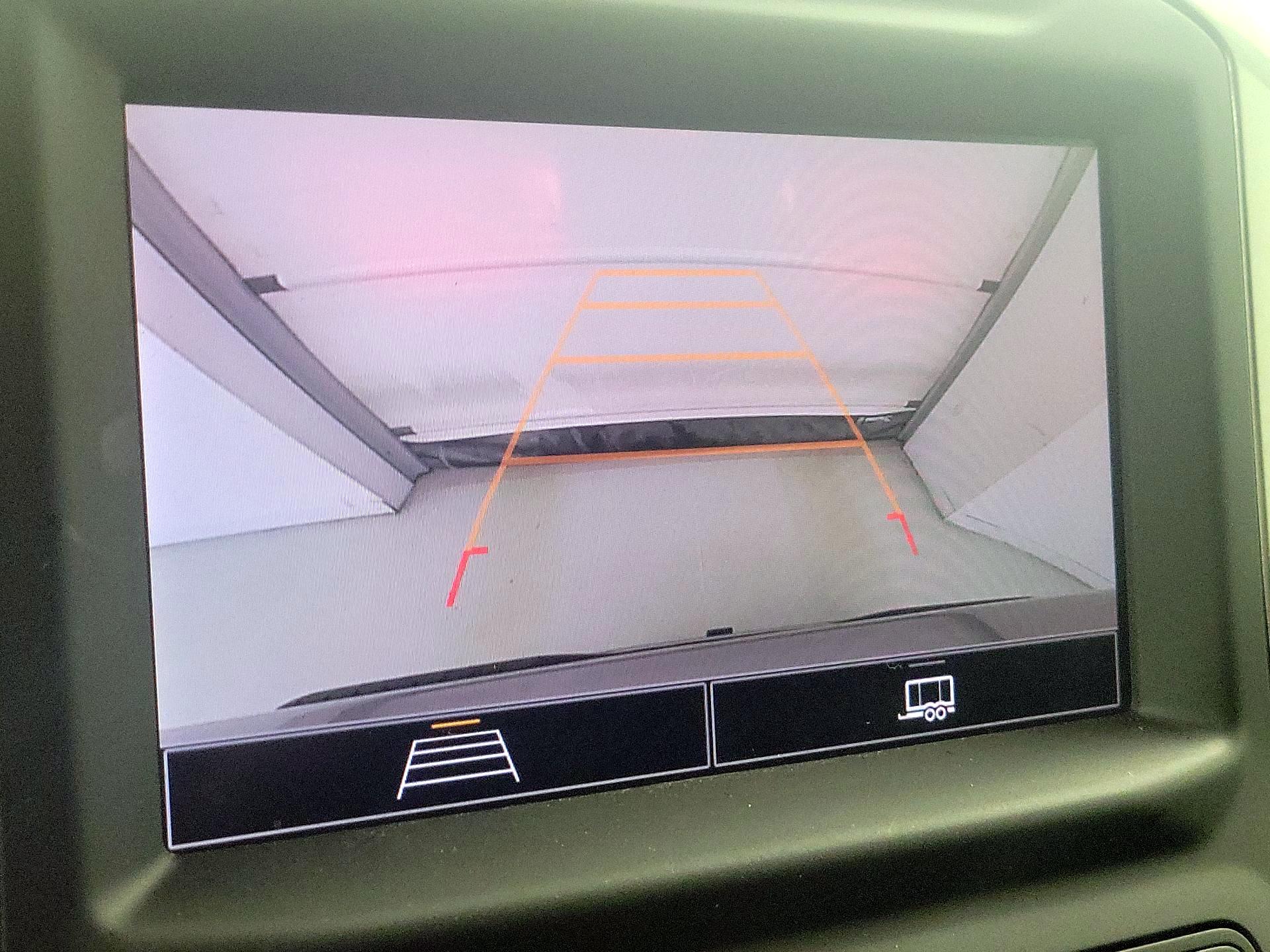 Thumbnail: 2024 Chevrolet Silverado 1500 - 14