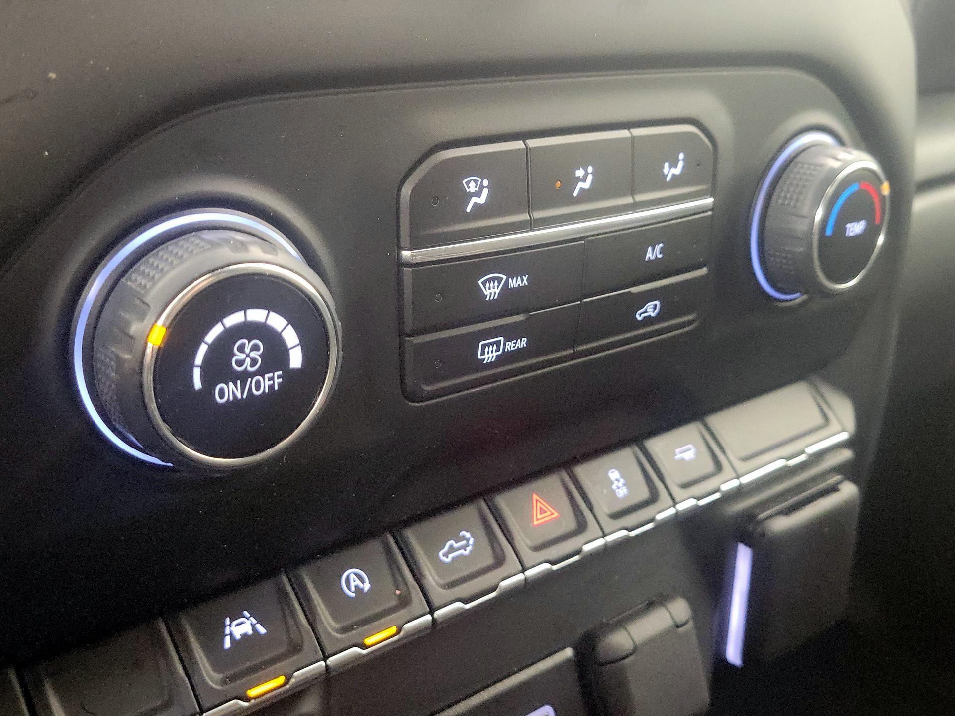 Thumbnail: 2024 Chevrolet Silverado 1500 - 16