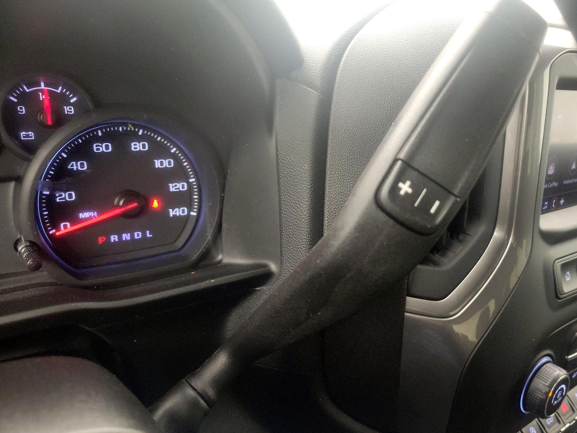 Thumbnail: 2024 Chevrolet Silverado 1500 - 17