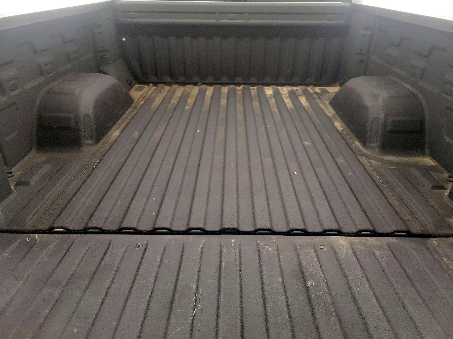 Thumbnail: 2024 Chevrolet Silverado 1500 - 20