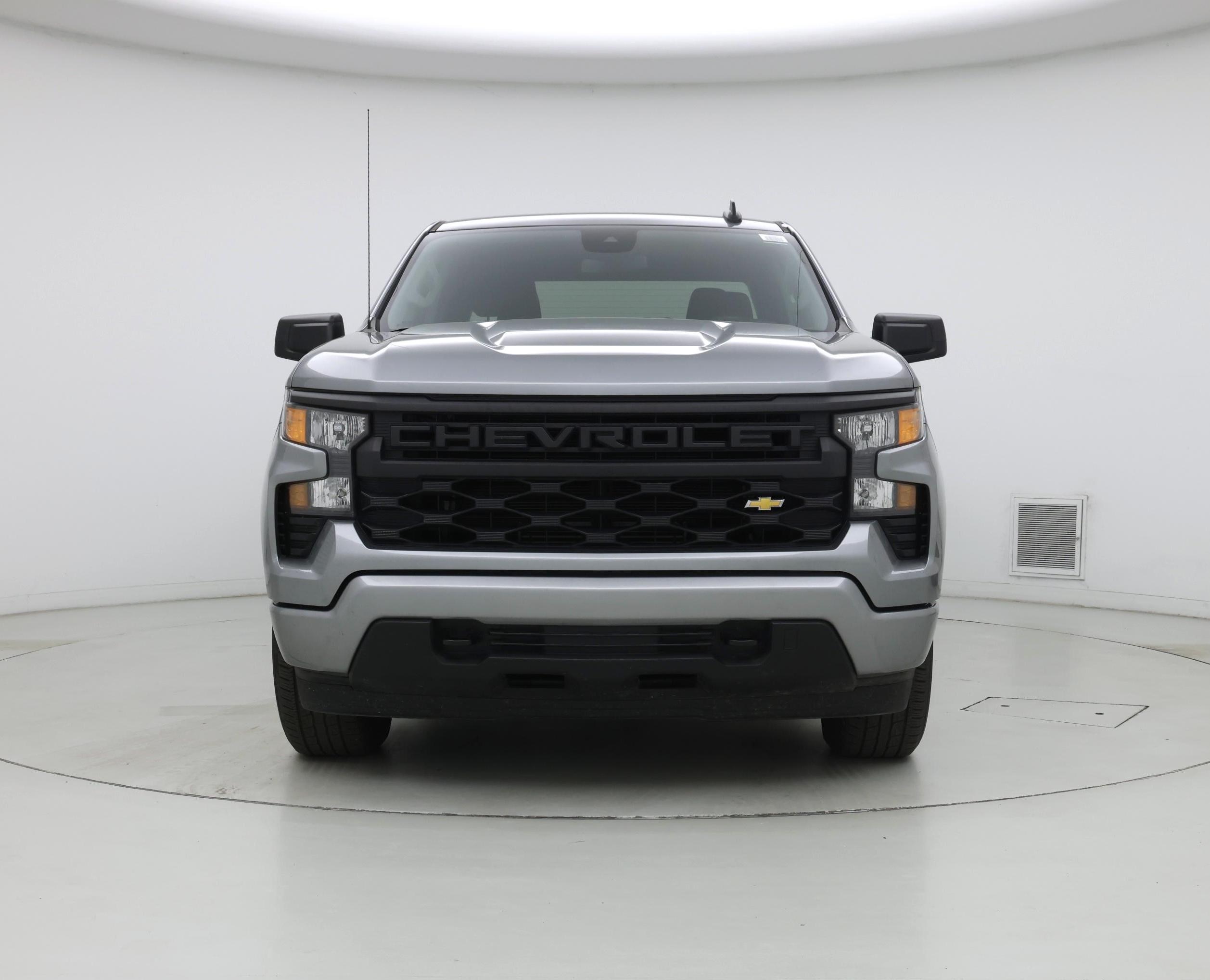 Thumbnail: 2024 Chevrolet Silverado 1500 - 5