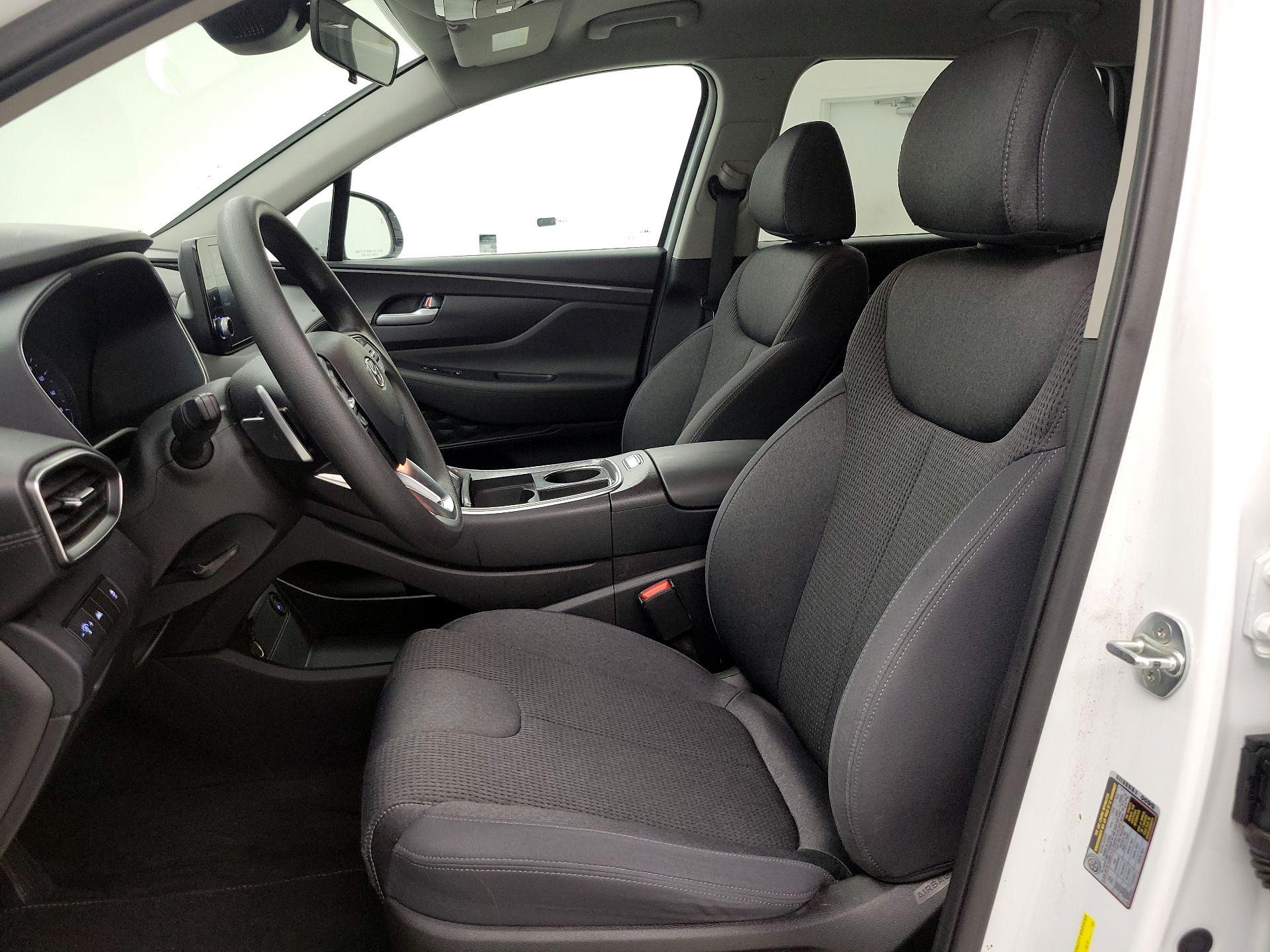 Thumbnail: 2022 Hyundai Santa Fe - 11